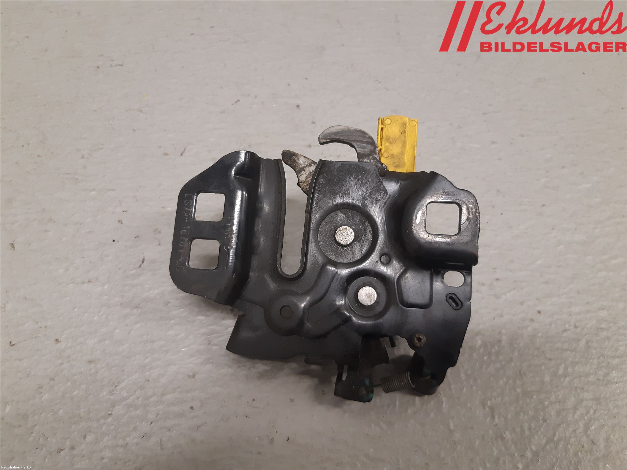 Ford MONDEO 15-22 Huvlås