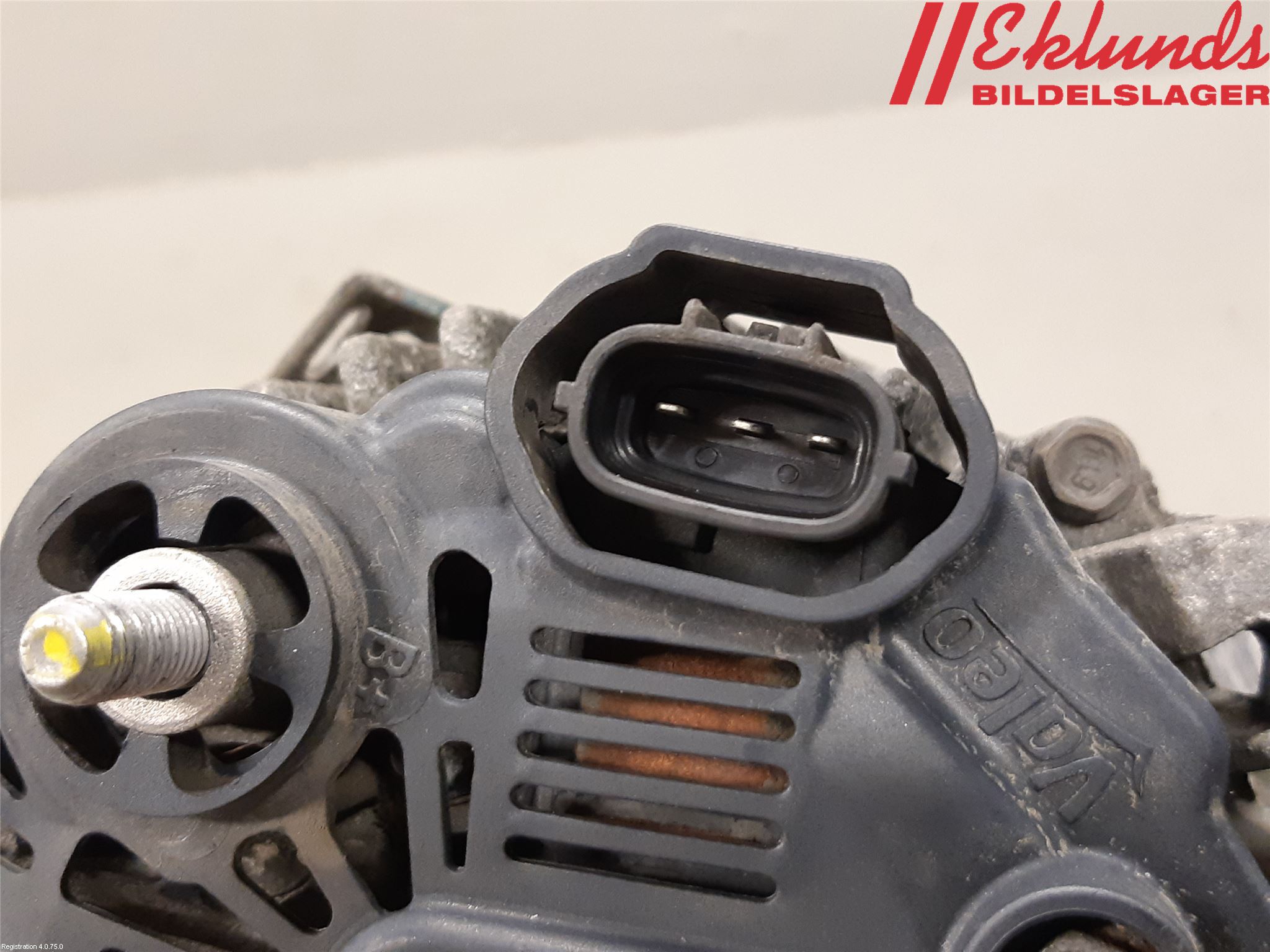 Hyundai ix35 Generator