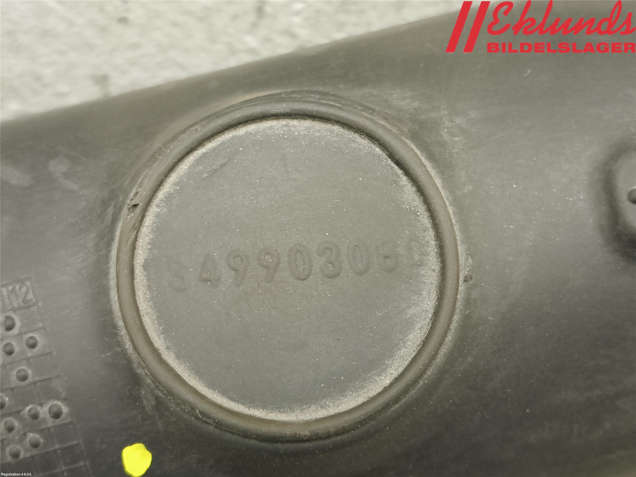 Fiat DUCATO 07-15 Luftrenare