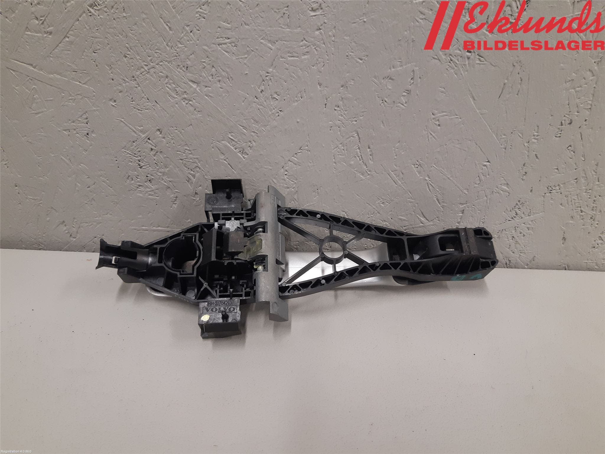 Volvo XC60 14-17 Dörrhandtag Yttre Vä