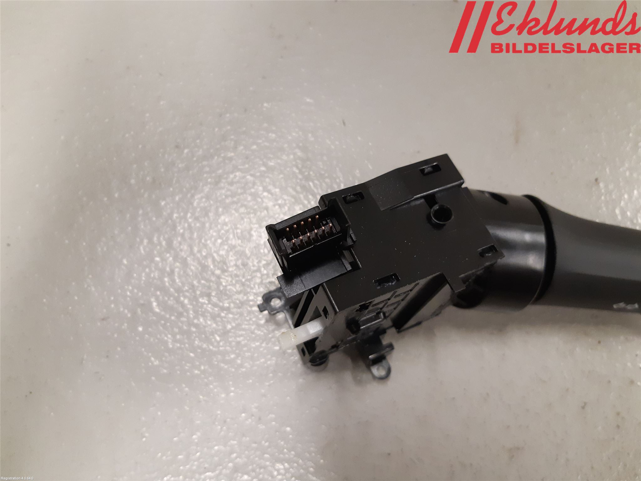 Mitsubishi OUTLANDER 13-21 Spak Blinkers-Ljusomk