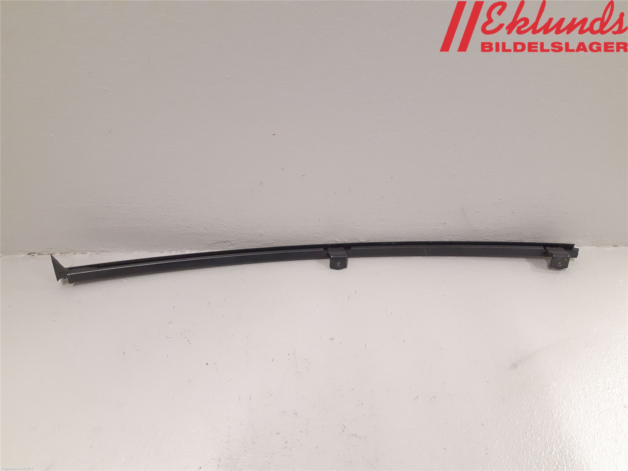 Toyota RAV4 13-18 Styrlist Ruta