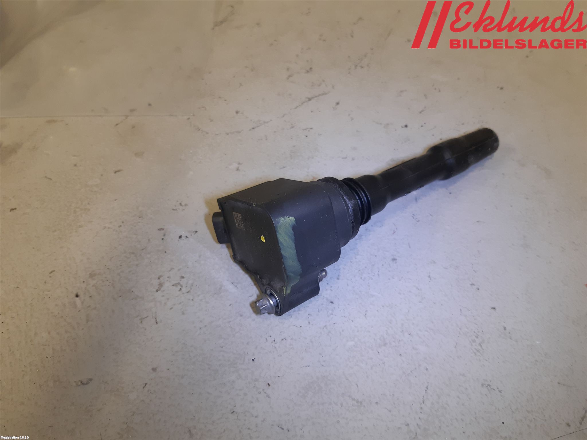 BMW 5 G30/G31/F90 17-23 Tändspole