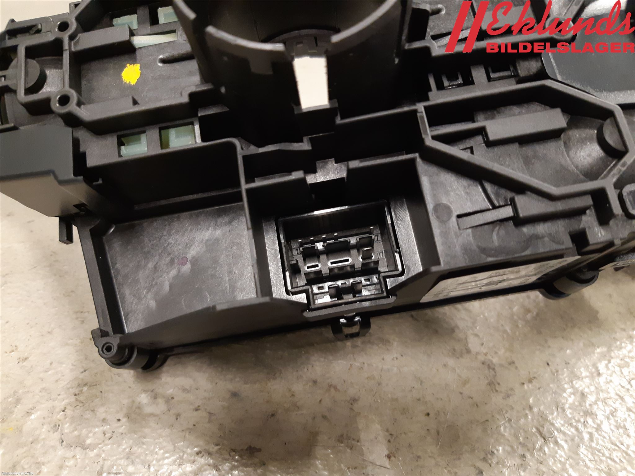 Audi A4/S4 B9 16-19 Spakcentral