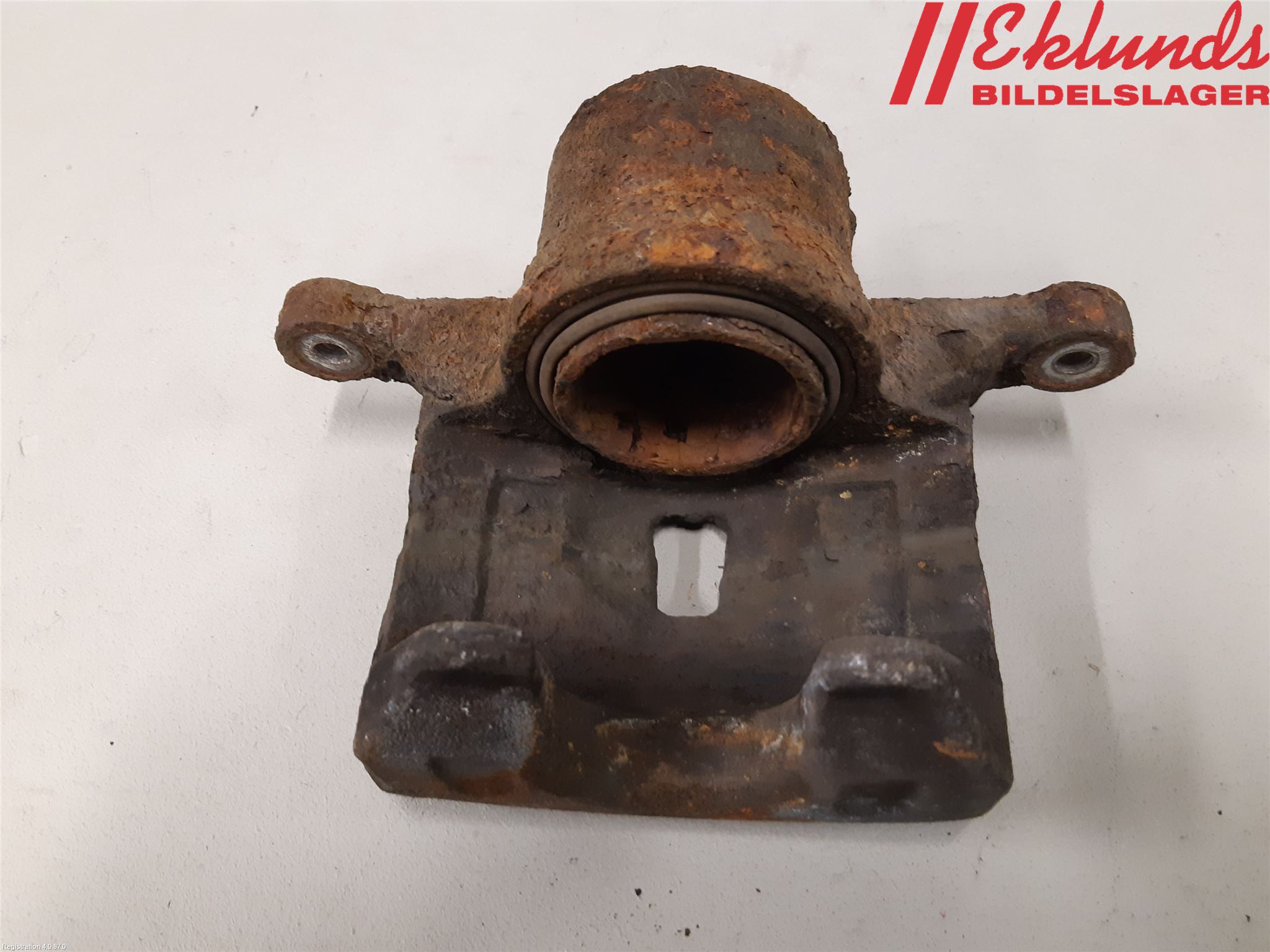 Hyundai i30 GD 13-17 Bromsok Fram Höger