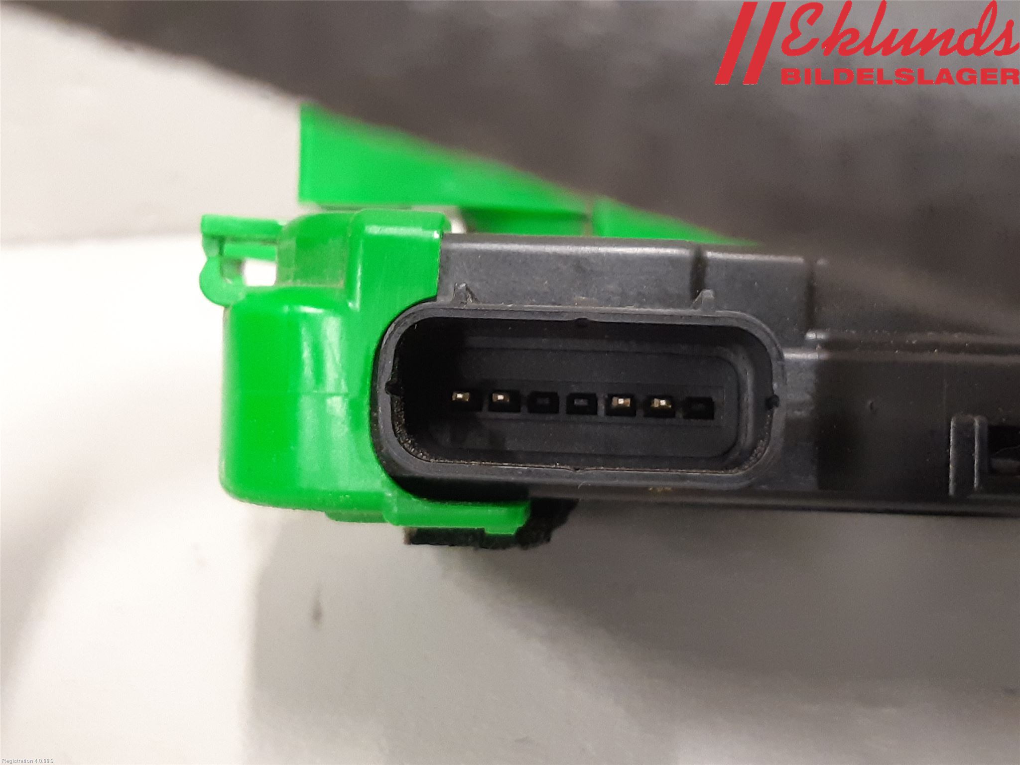 Hyundai i40 08-15 Låskista-Dörrlås