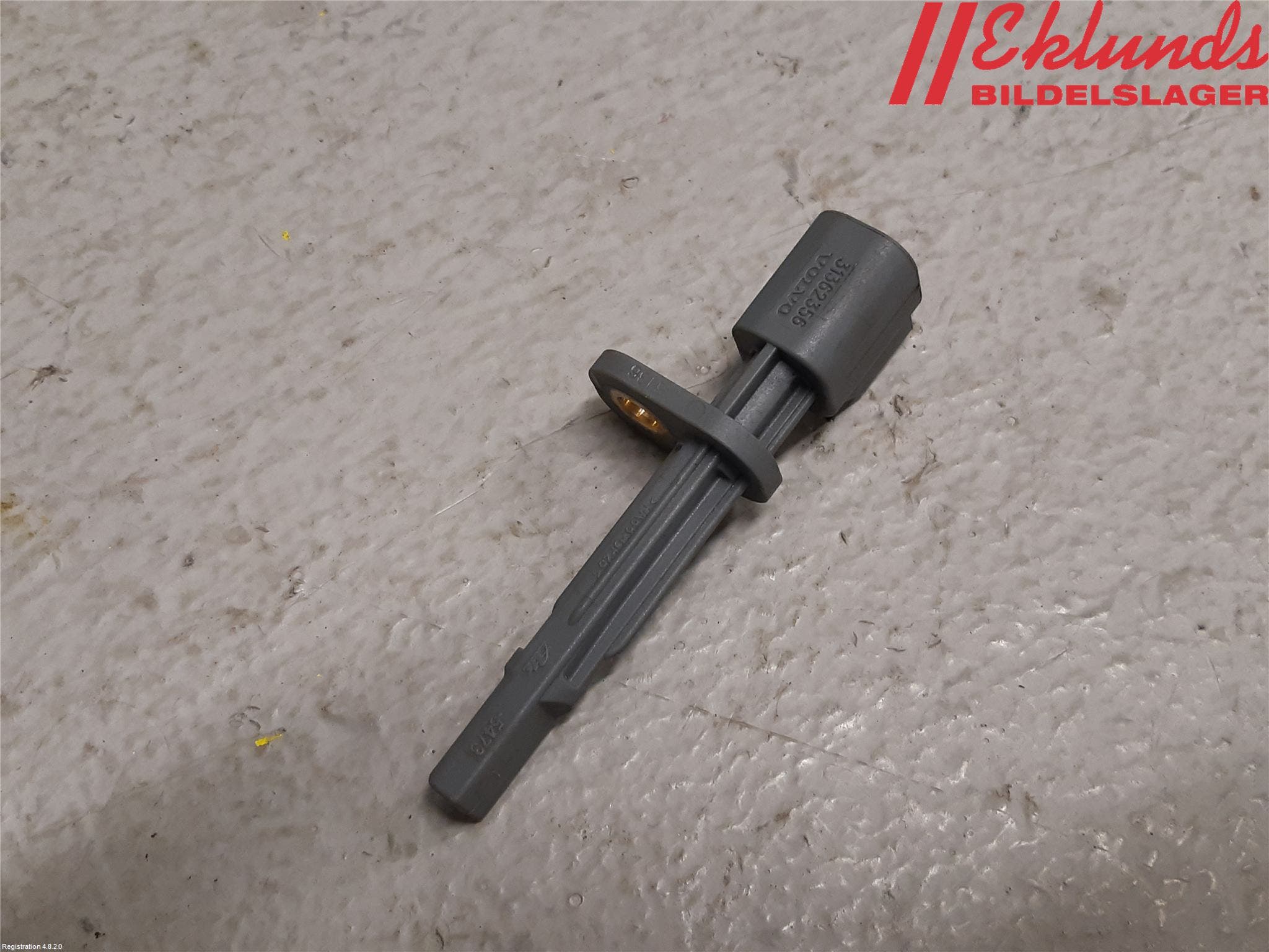 Volvo XC90/RECHARGE 16- Abs Sensor