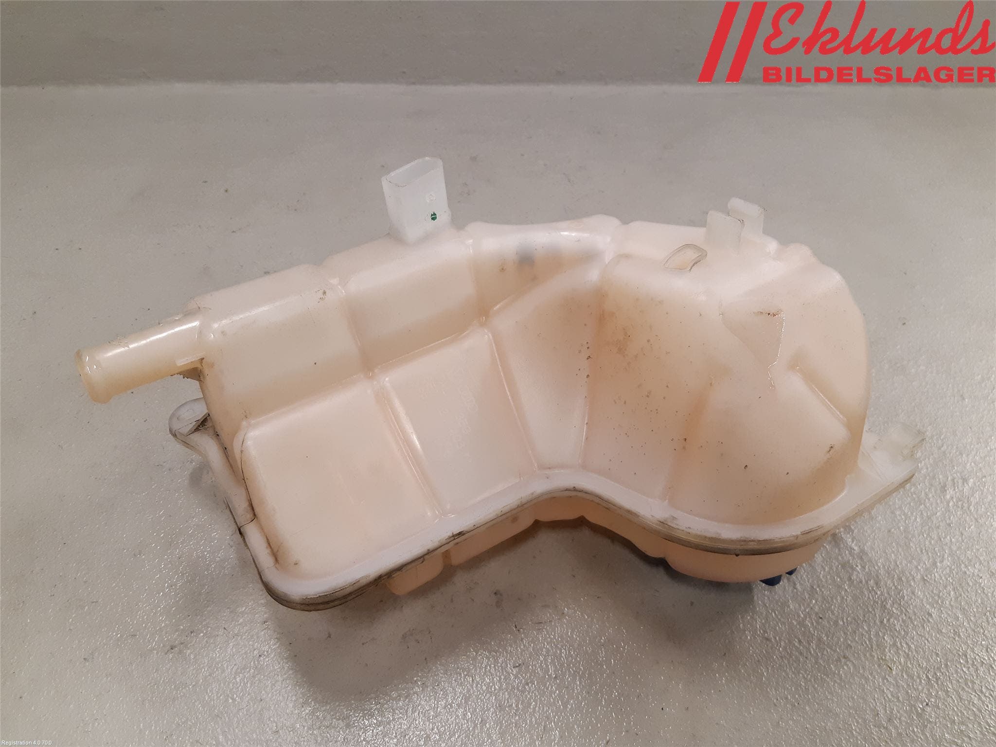 Audi A4/S4 05-07 Expansionstank
