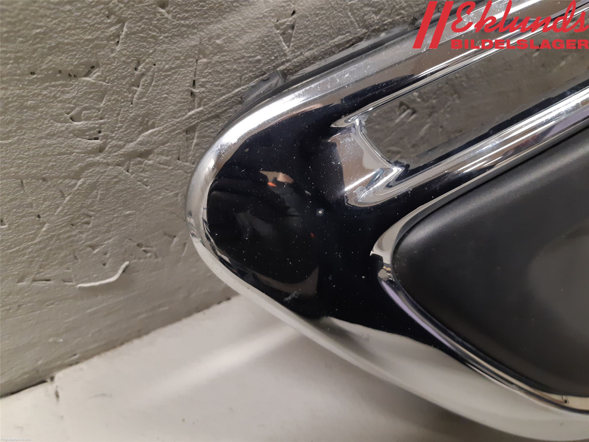 Peugeot 108 15-22 Dimljussarg Fram