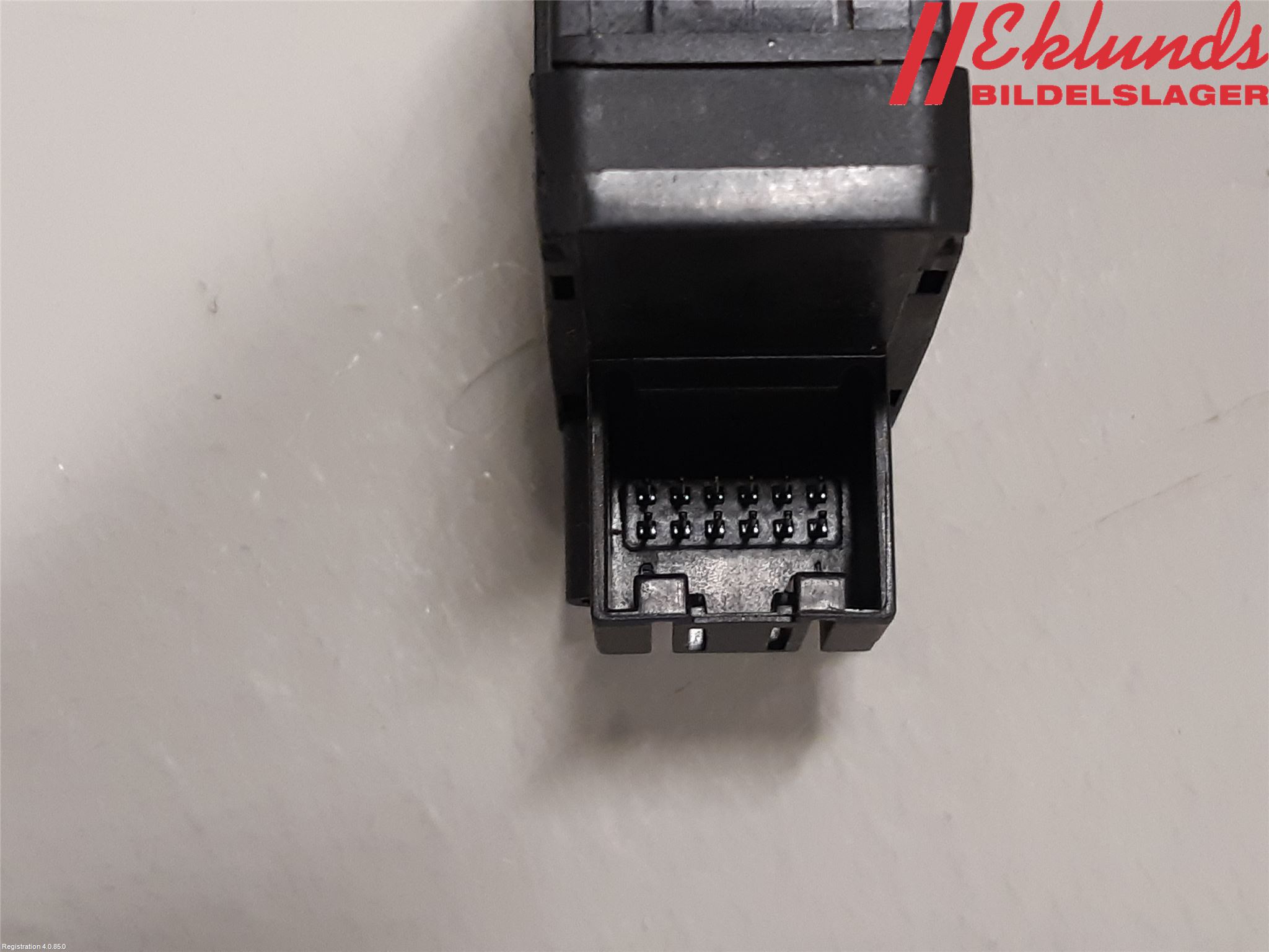 Audi A4 12-15 Strömställare Parkeringsbroms