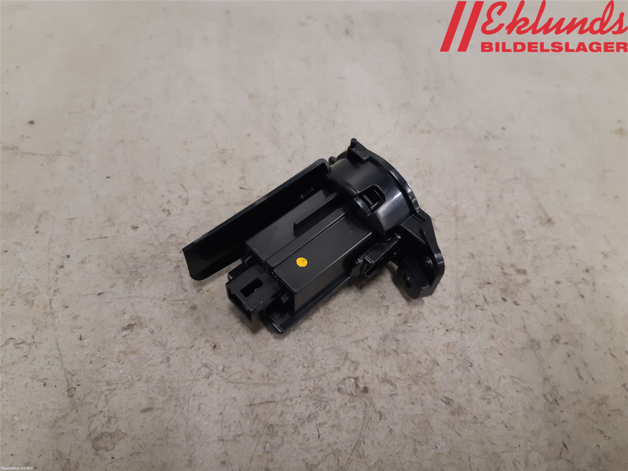 Toyota CAMRY 19-24 Startknapp Personbil