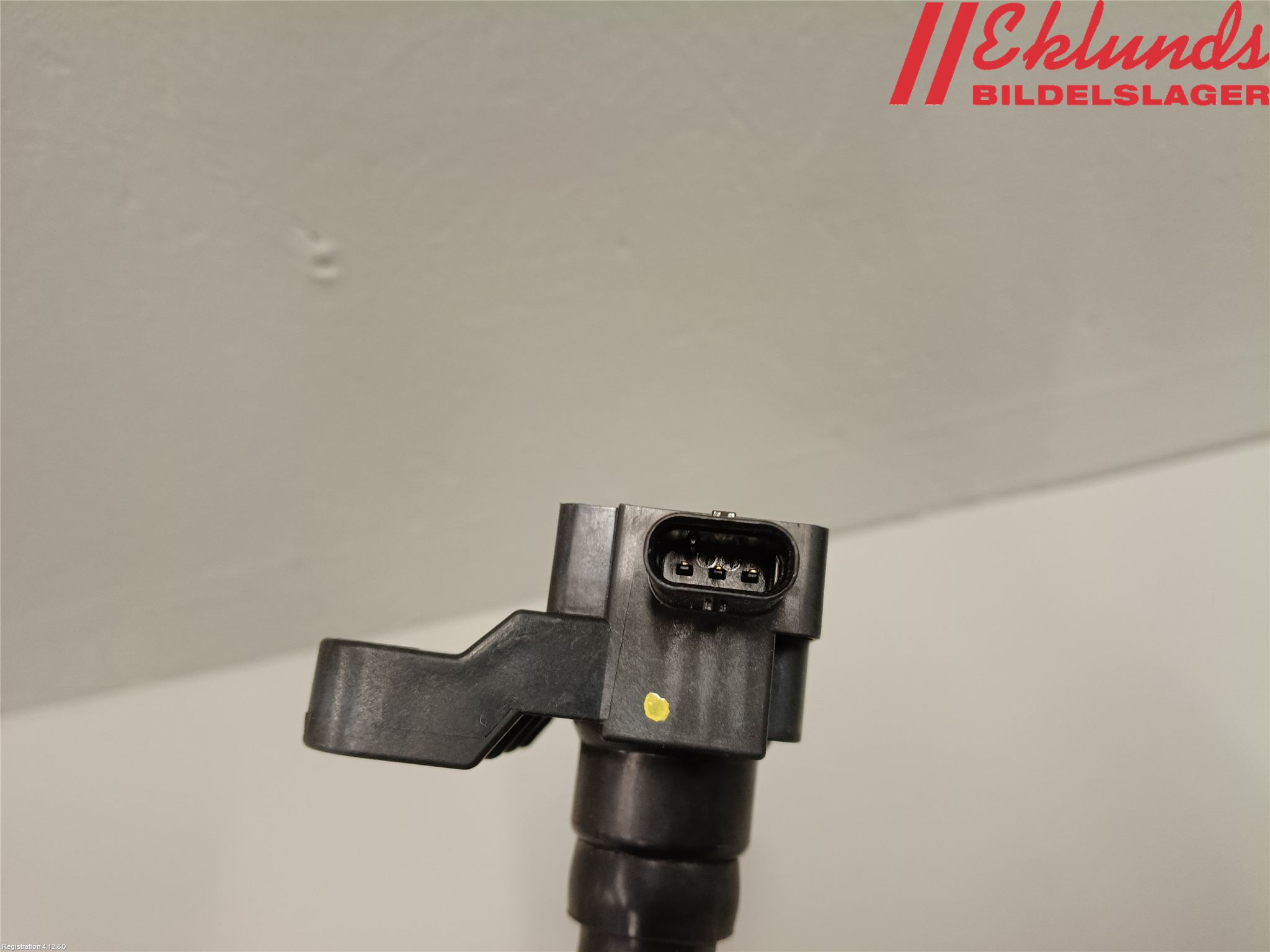 Ford B-MAX 12-17 Tändspole