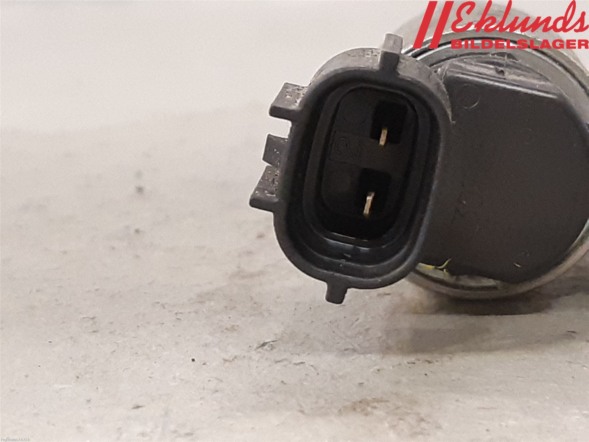 Toyota AURIS 13-19 Kamställningsventil