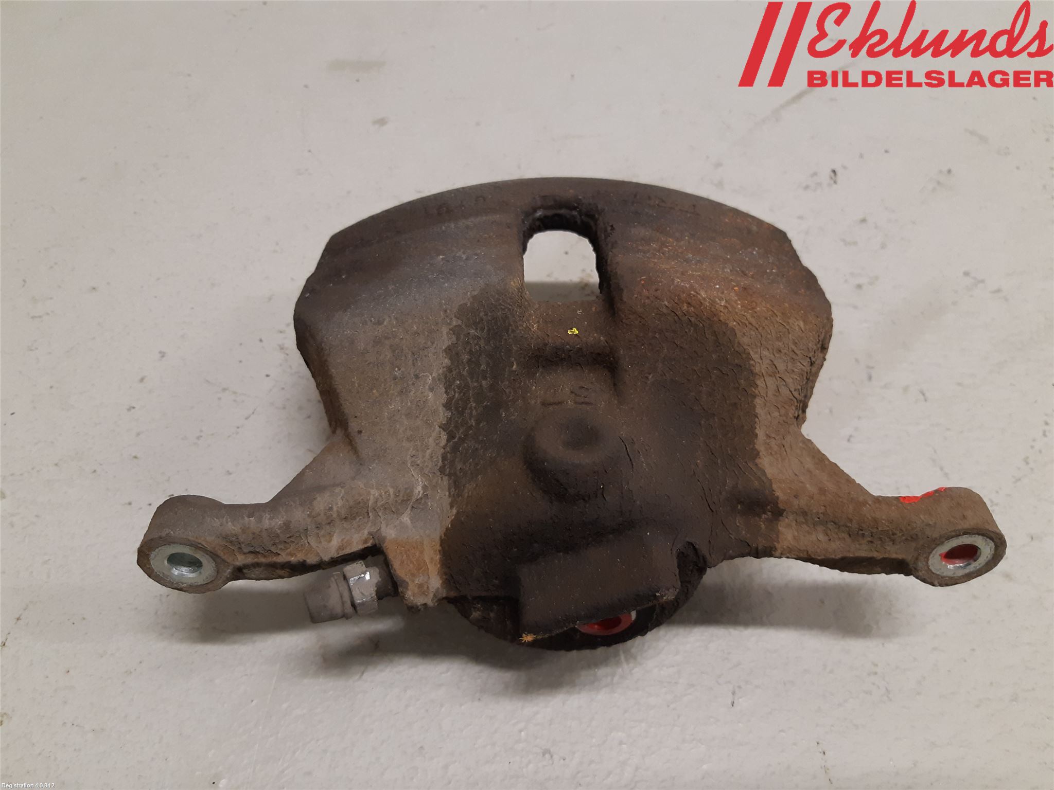 Audi A3/S3 8V 13-20 Bromsok Fram Vänster