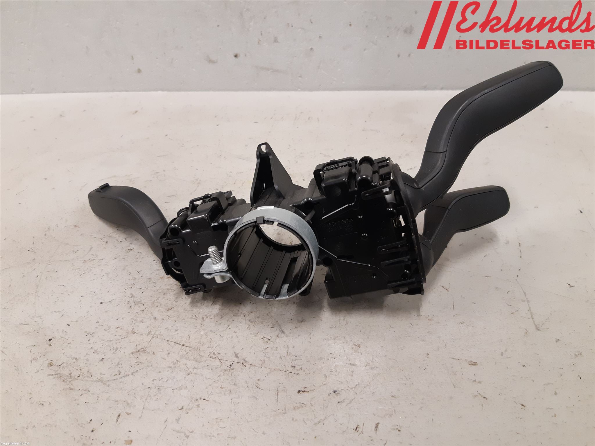 Audi A6/S6 4G 11-18 Spakcentral