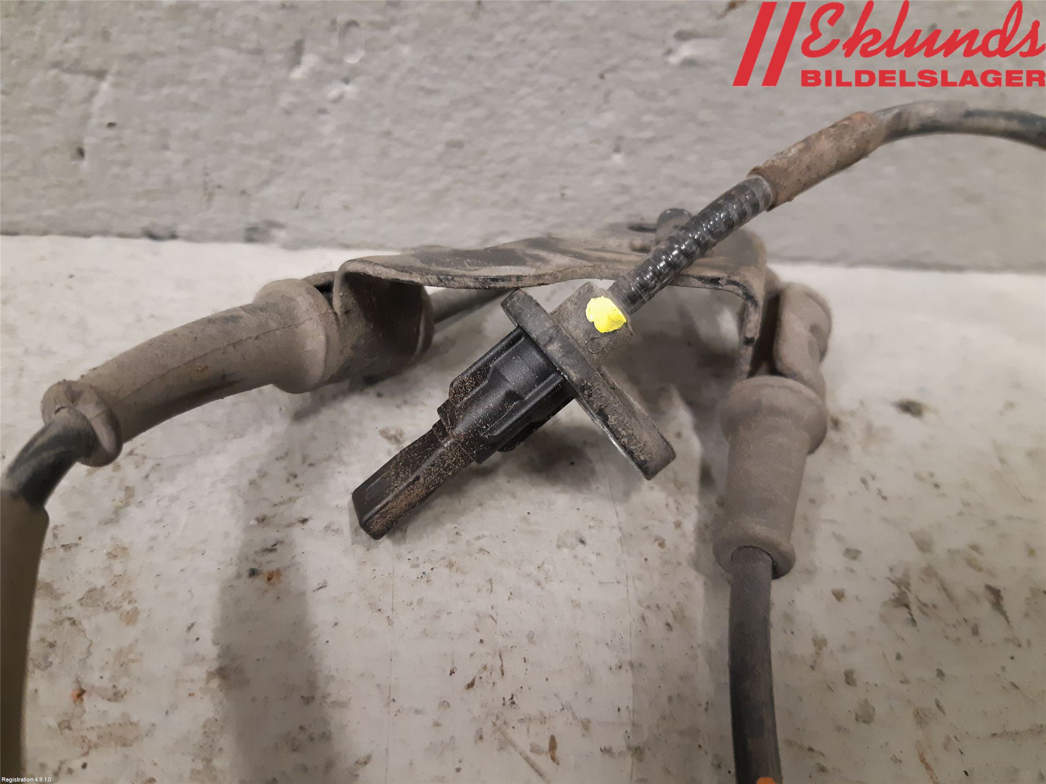 Hyundai KONA/ELECTRIC SX2 23- Abs Sensor