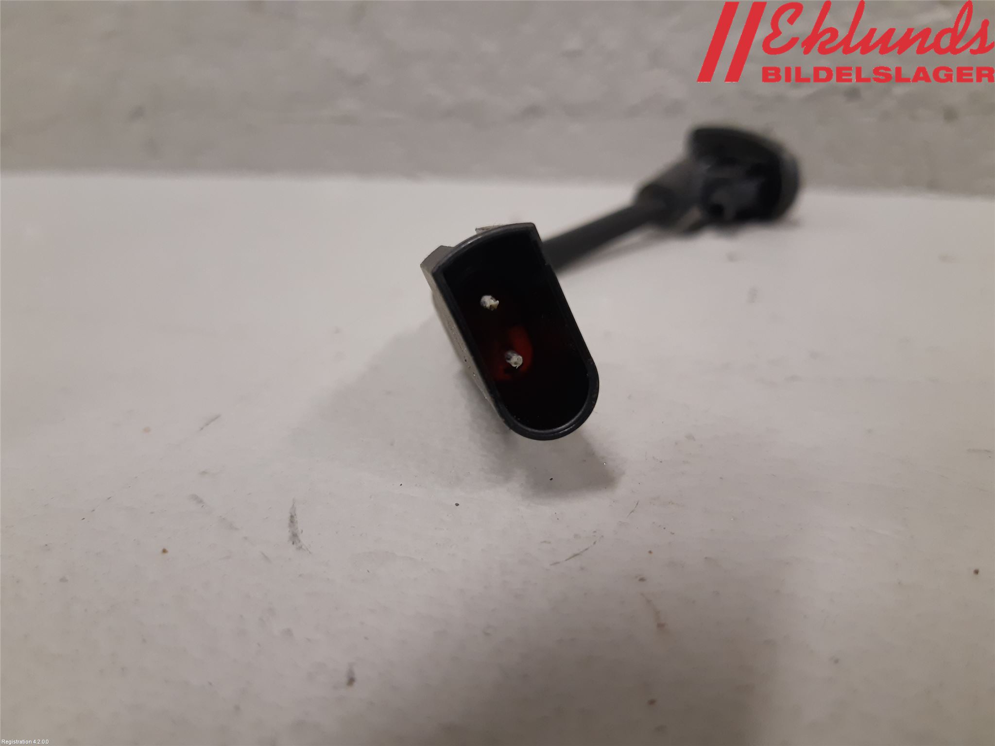 Ford FOCUS 15-18 Spolarmunstycke Rutor