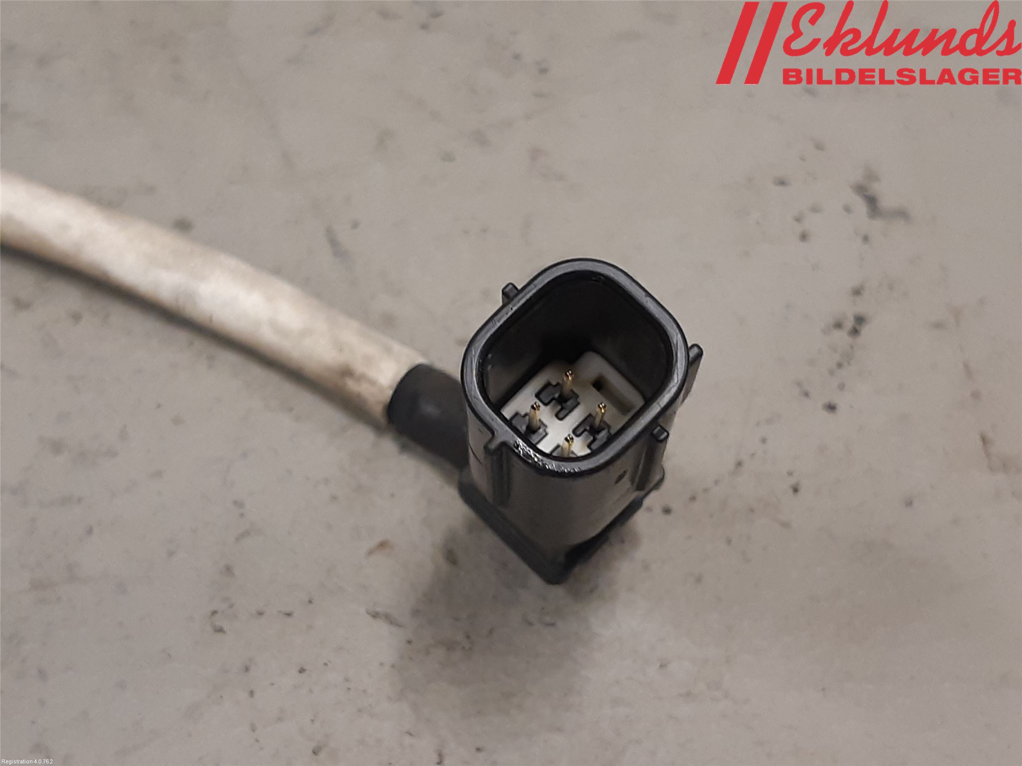 Toyota COROLLA 19- Injlambdasond