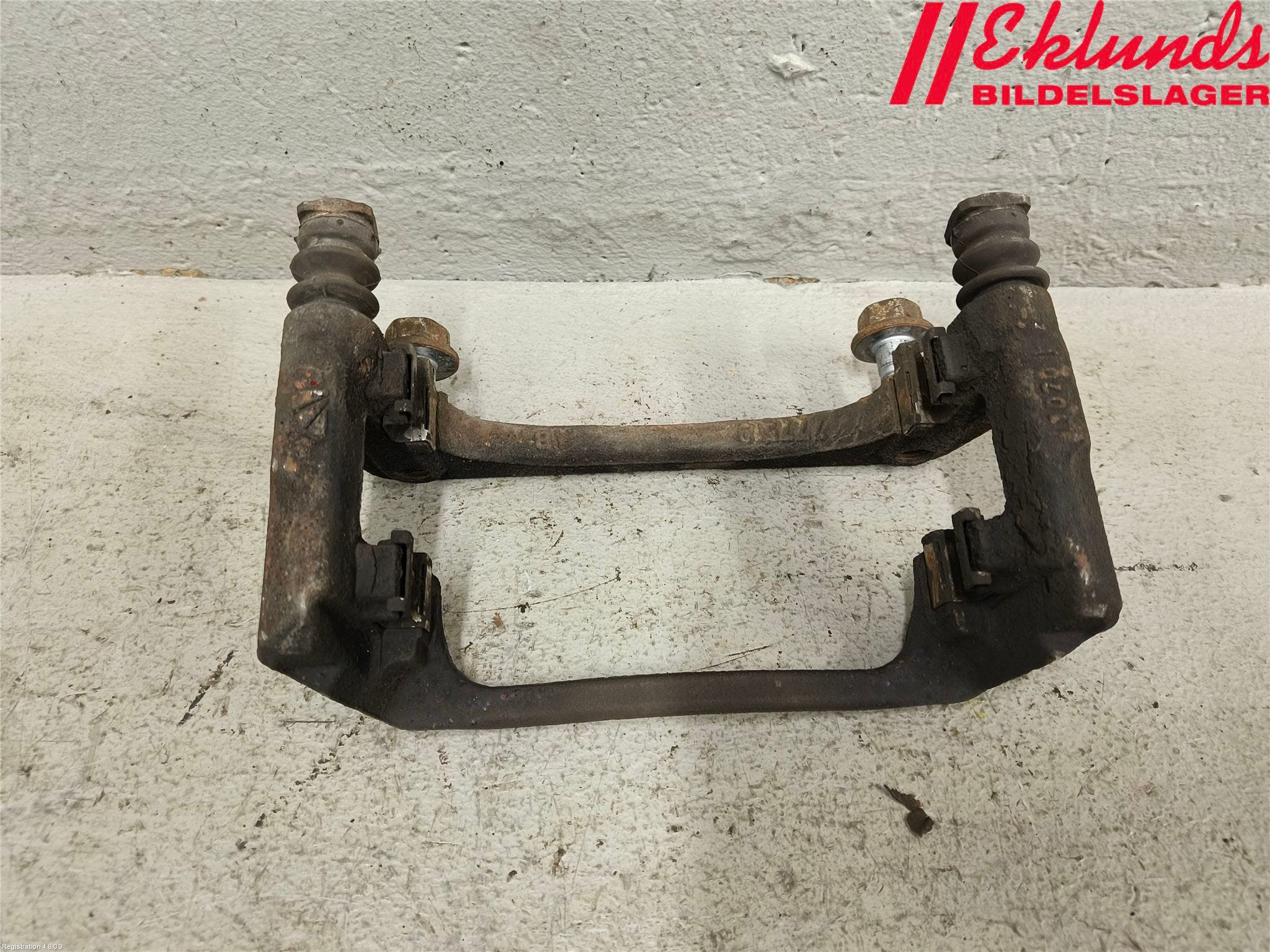 Toyota PROACE CITY 20- Bromsokshållare