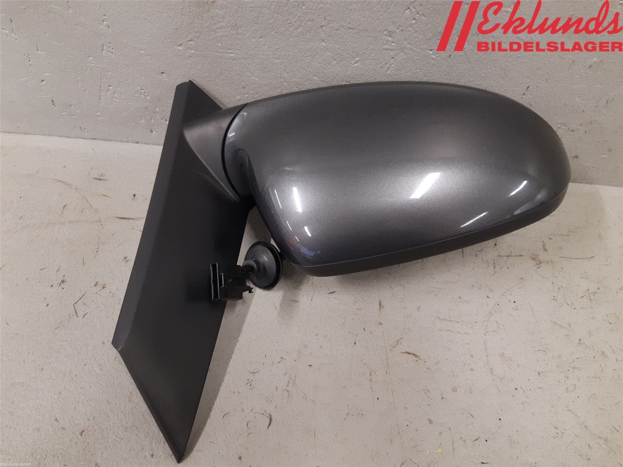 Opel ASTRA J 10-15 Spegel Yttre El Hö