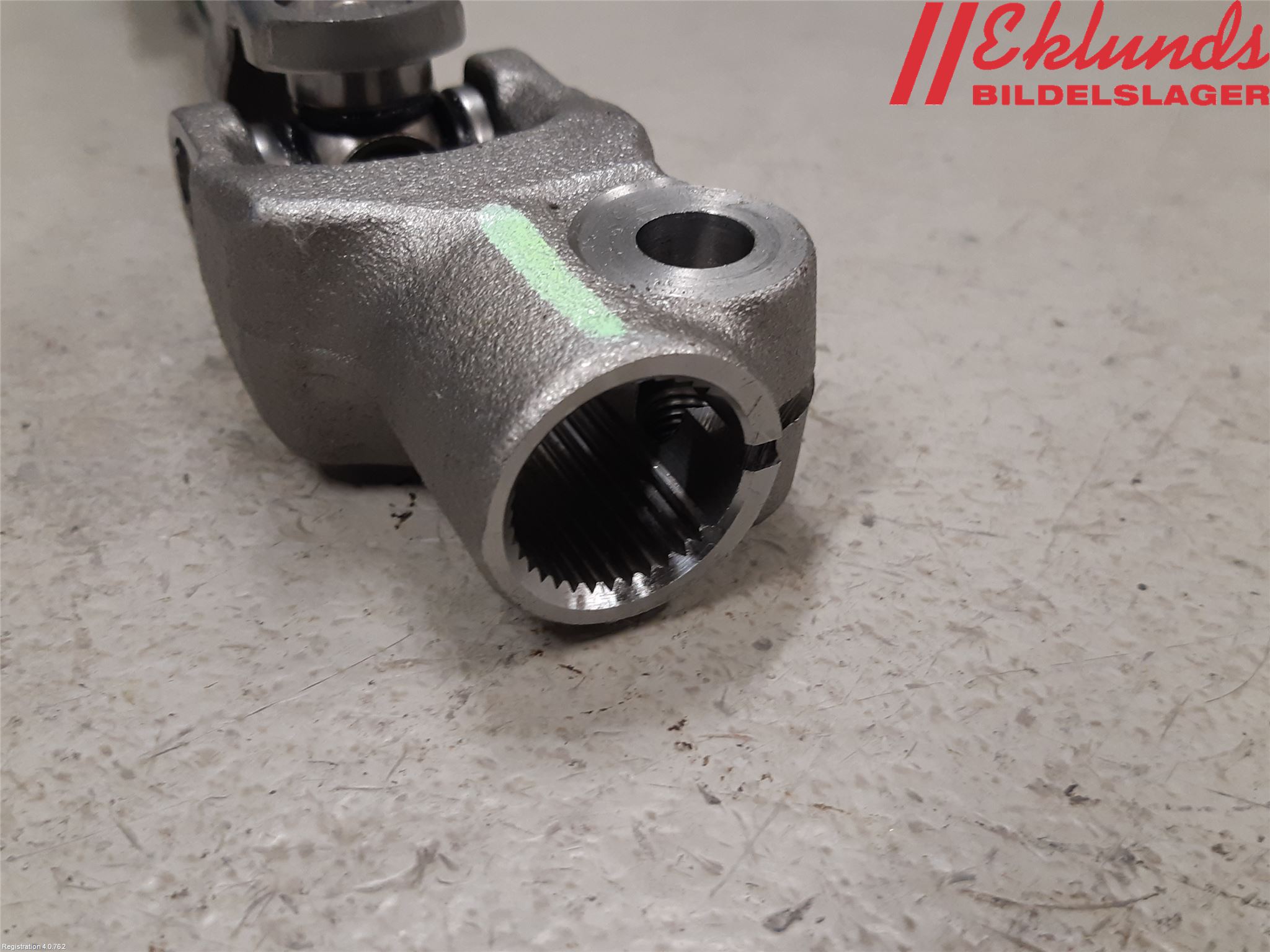 Lexus UX/300e 19- Rattaxel