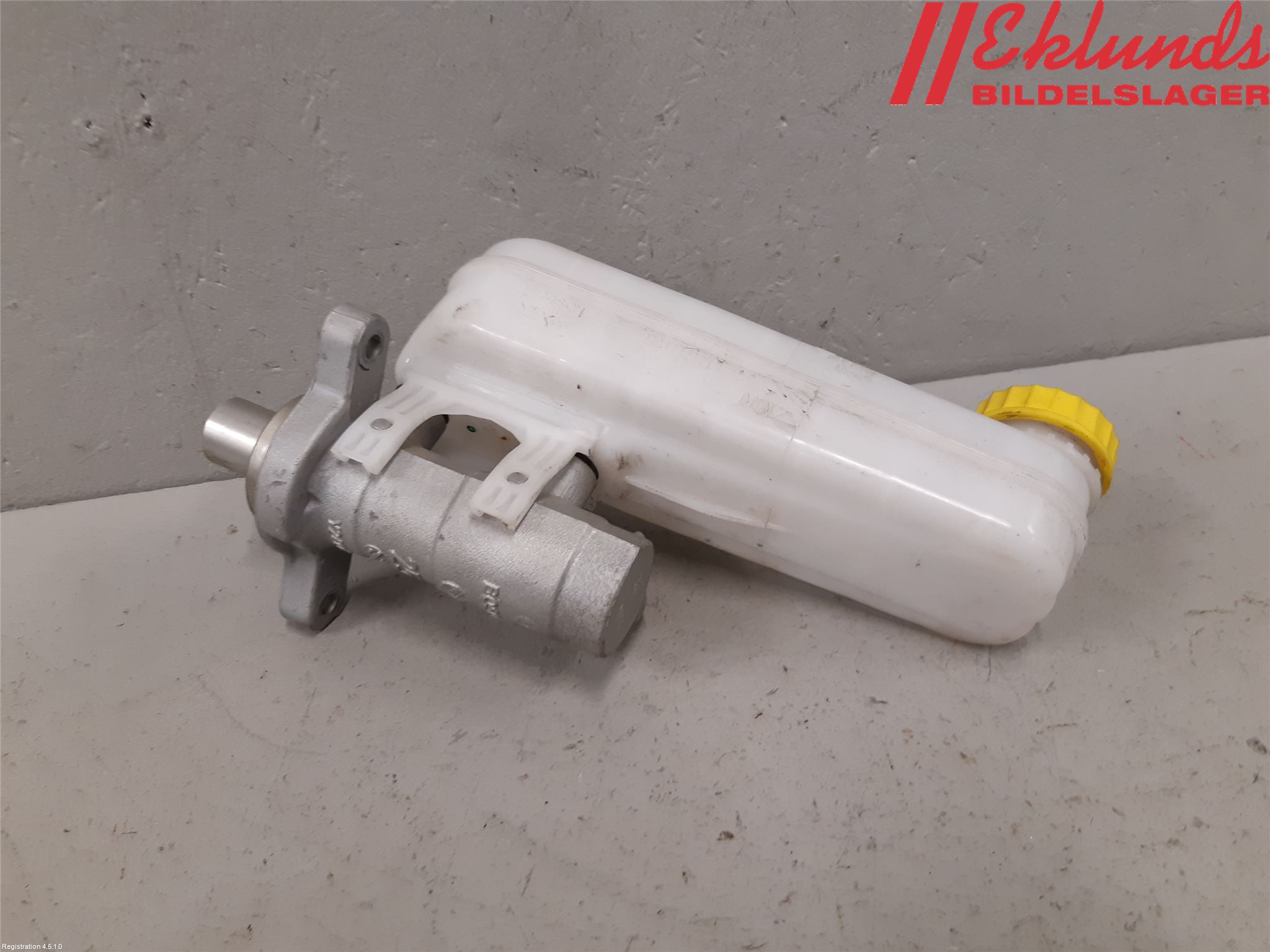 Fiat DUCATO 15-23 Broms Huvudcylinder