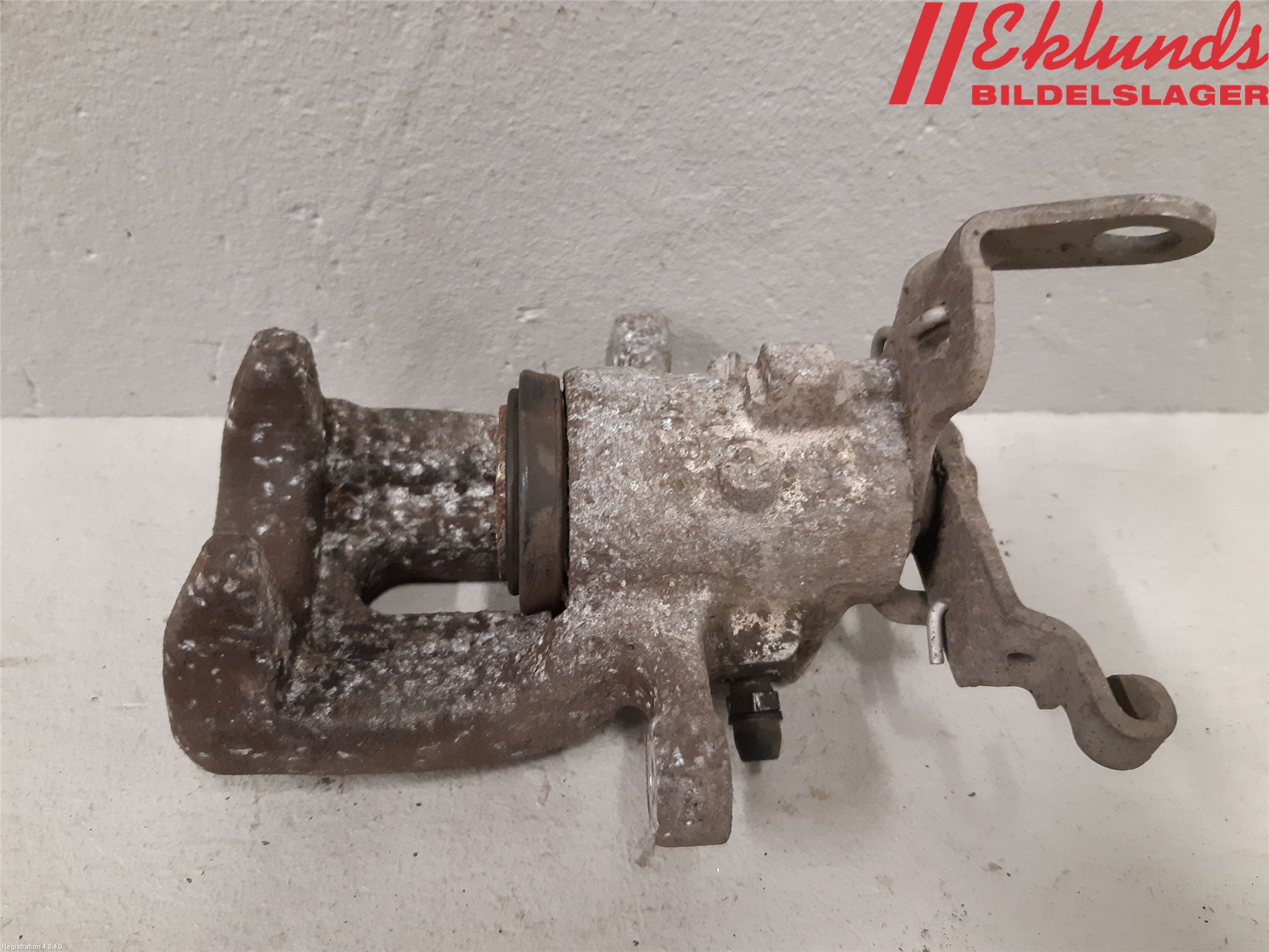 Seat LEON 13-20 Bromsok Bak Höger