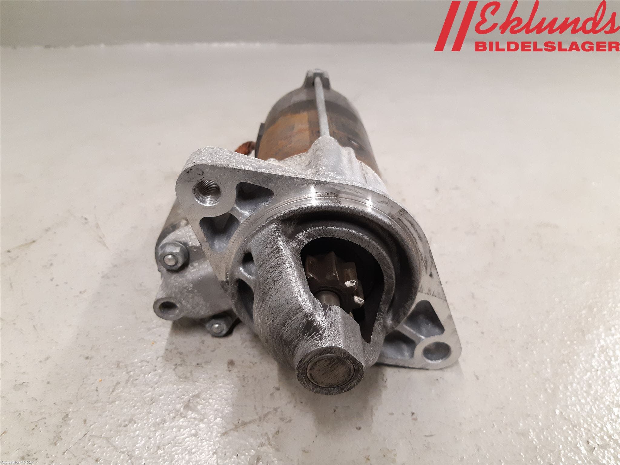 Toyota RAV4 13-18 Startmotor