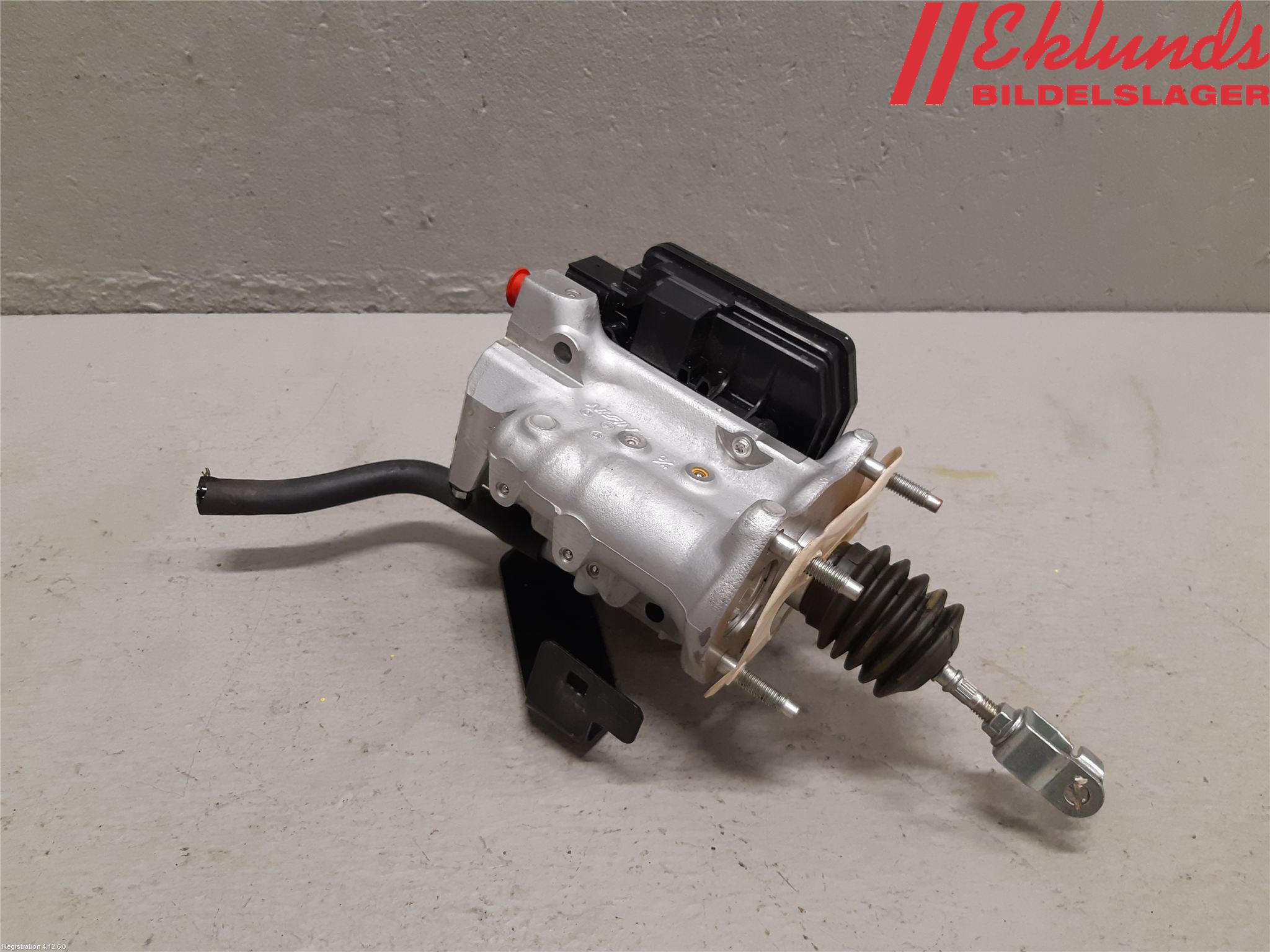 Honda E 20-23 Broms Huvudcylinder
