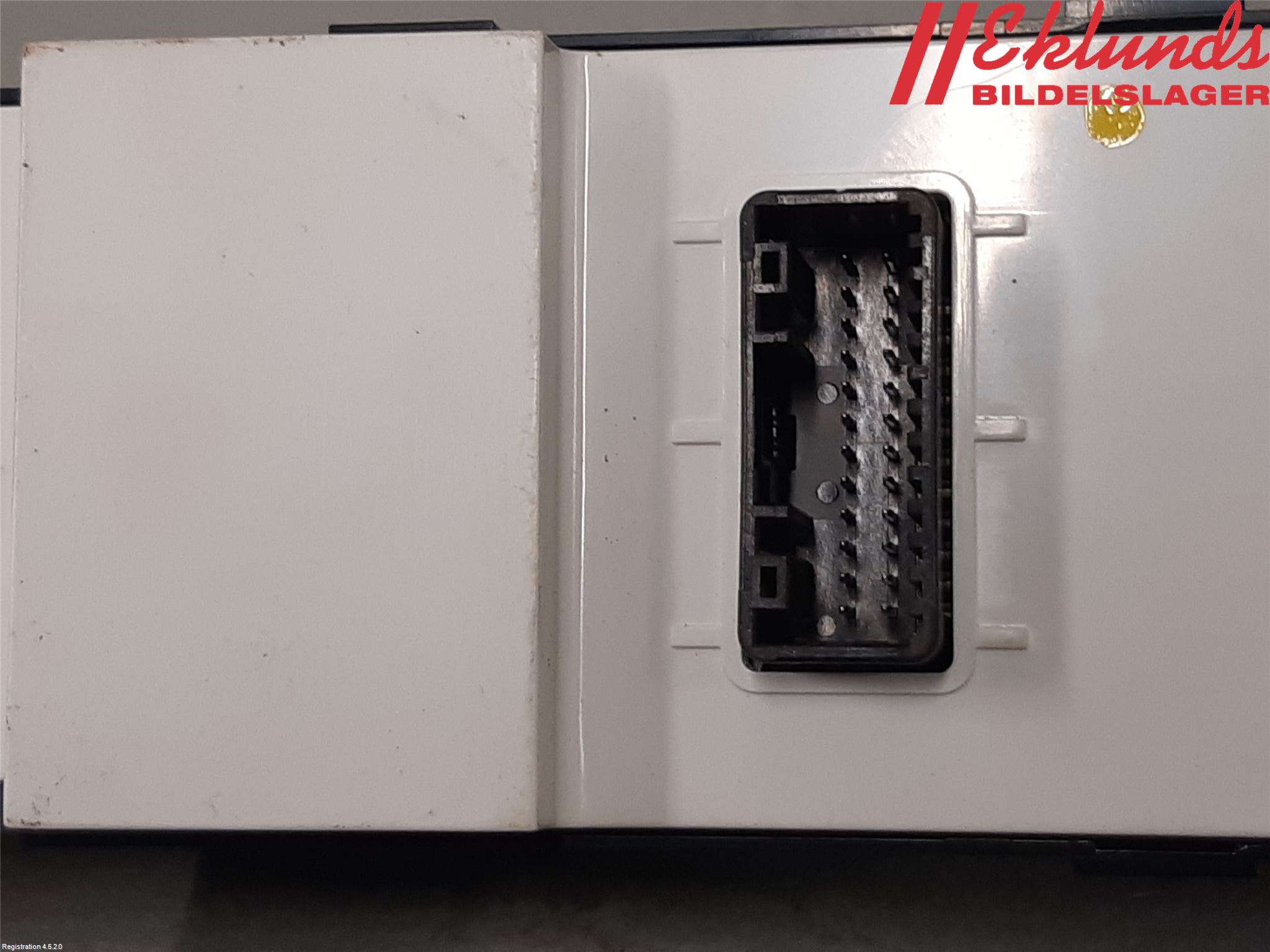 Kia OPTIMA 16-20 Strömställare Elhiss