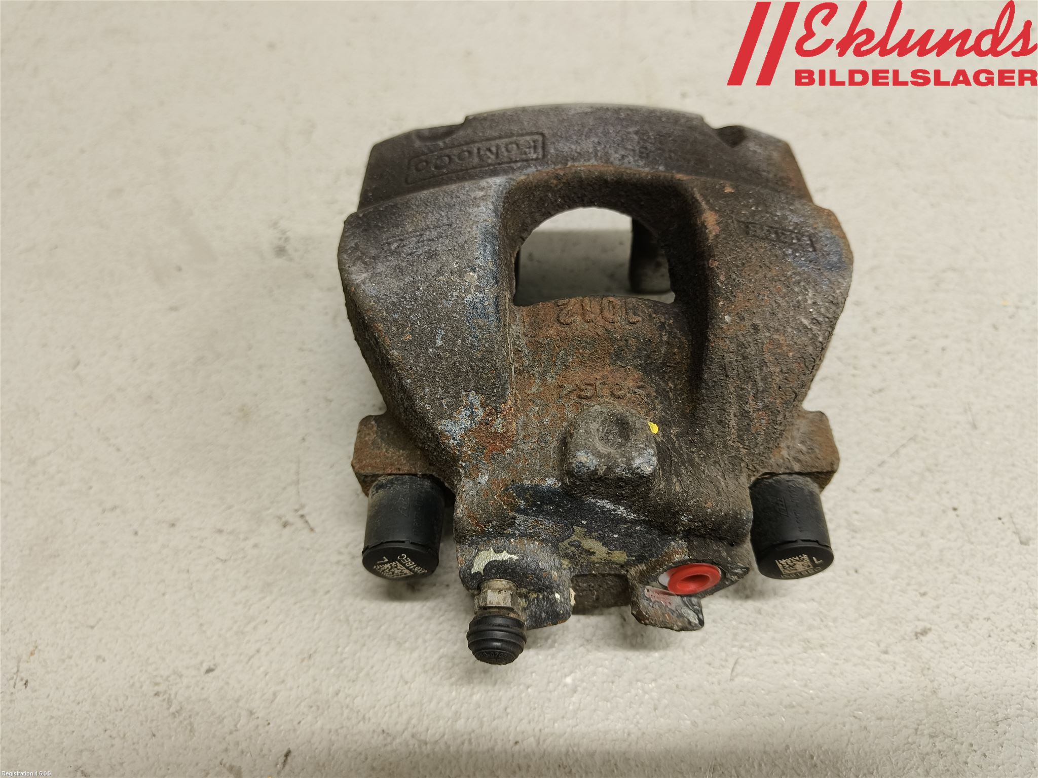 Ford FOCUS 19- Bromsok Fram Vänster