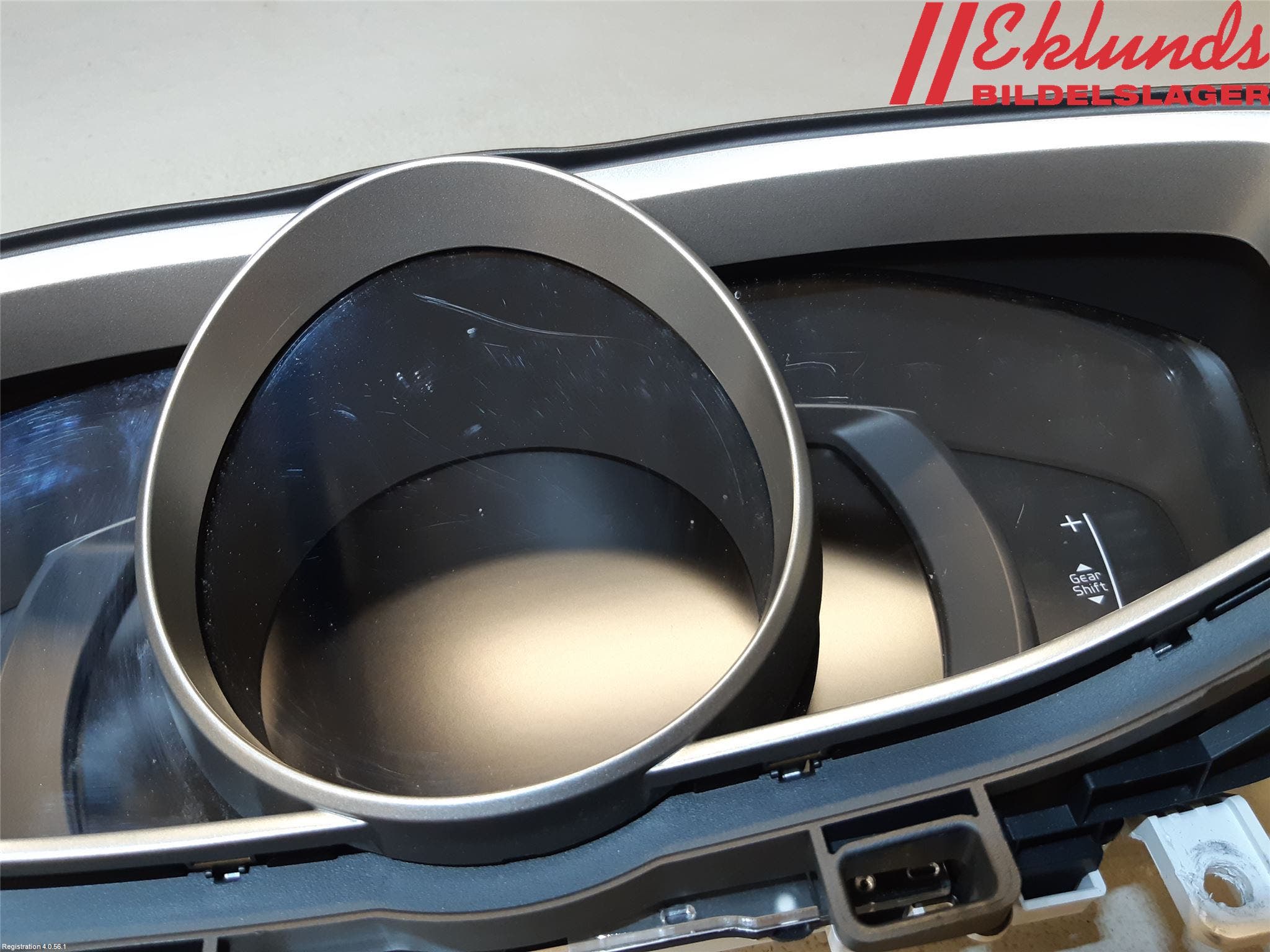 Volvo V40 12-19 Instrument Komb