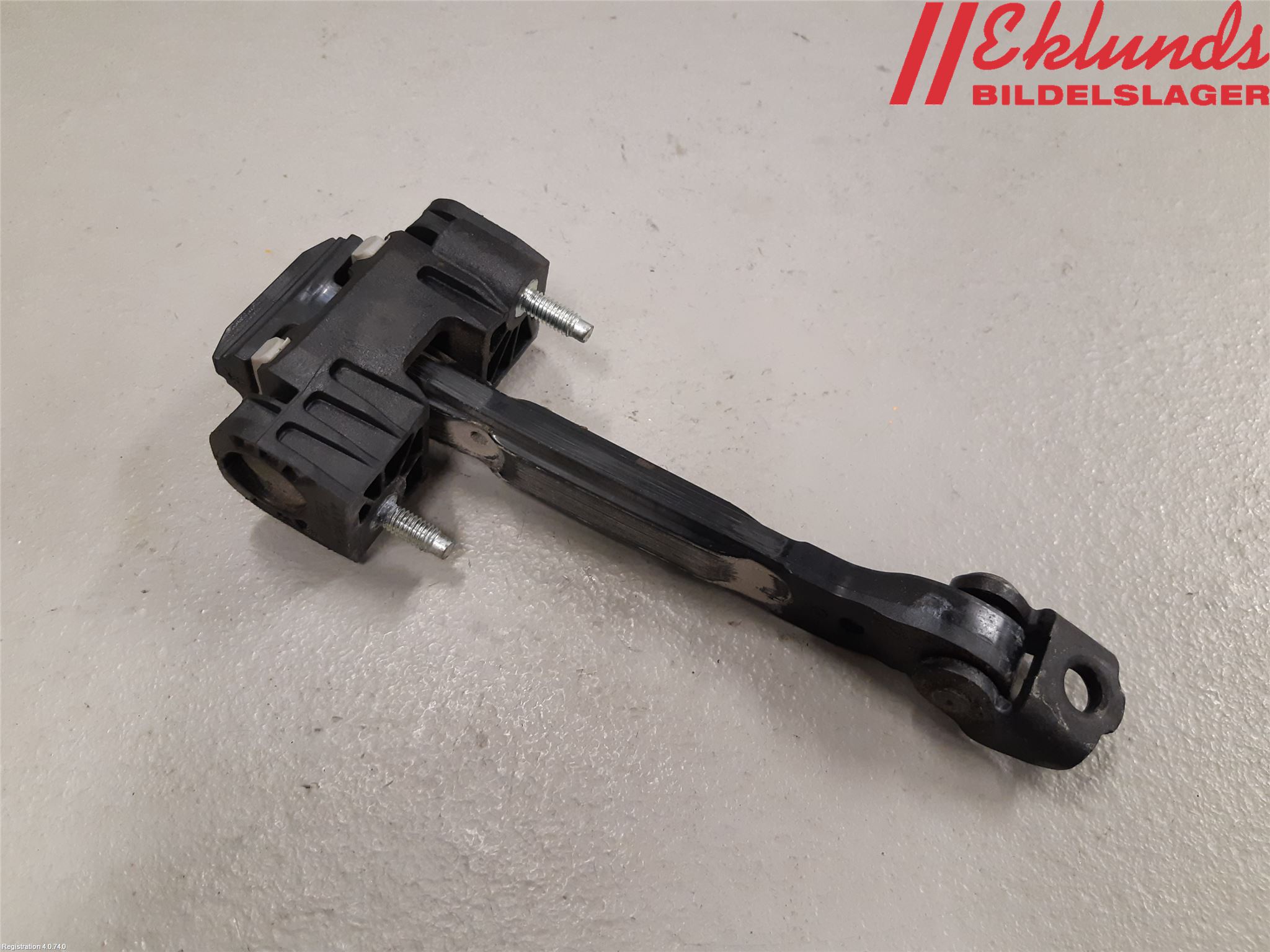 Volvo V60 11-13 Dörrstopp