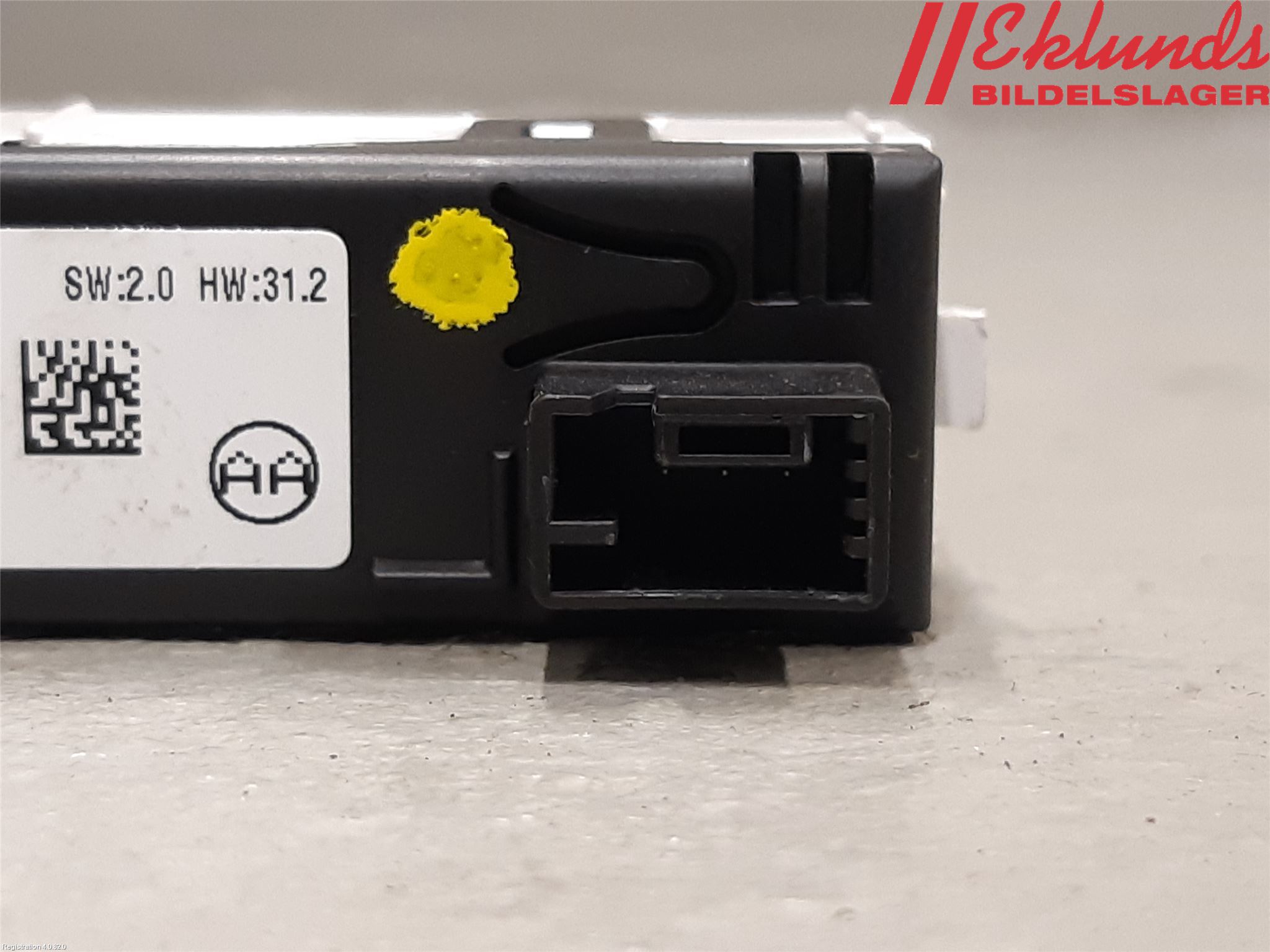 Peugeot EXPERT/E-EXPERT 17- Kontrolldisplay