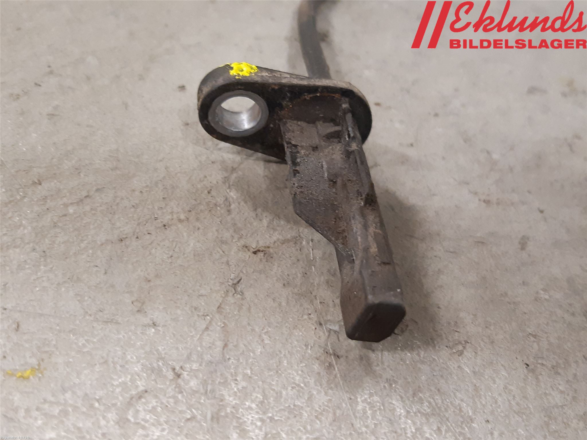 Ford TRANSIT SKÅP/BUSS 14-22 Abs Sensor