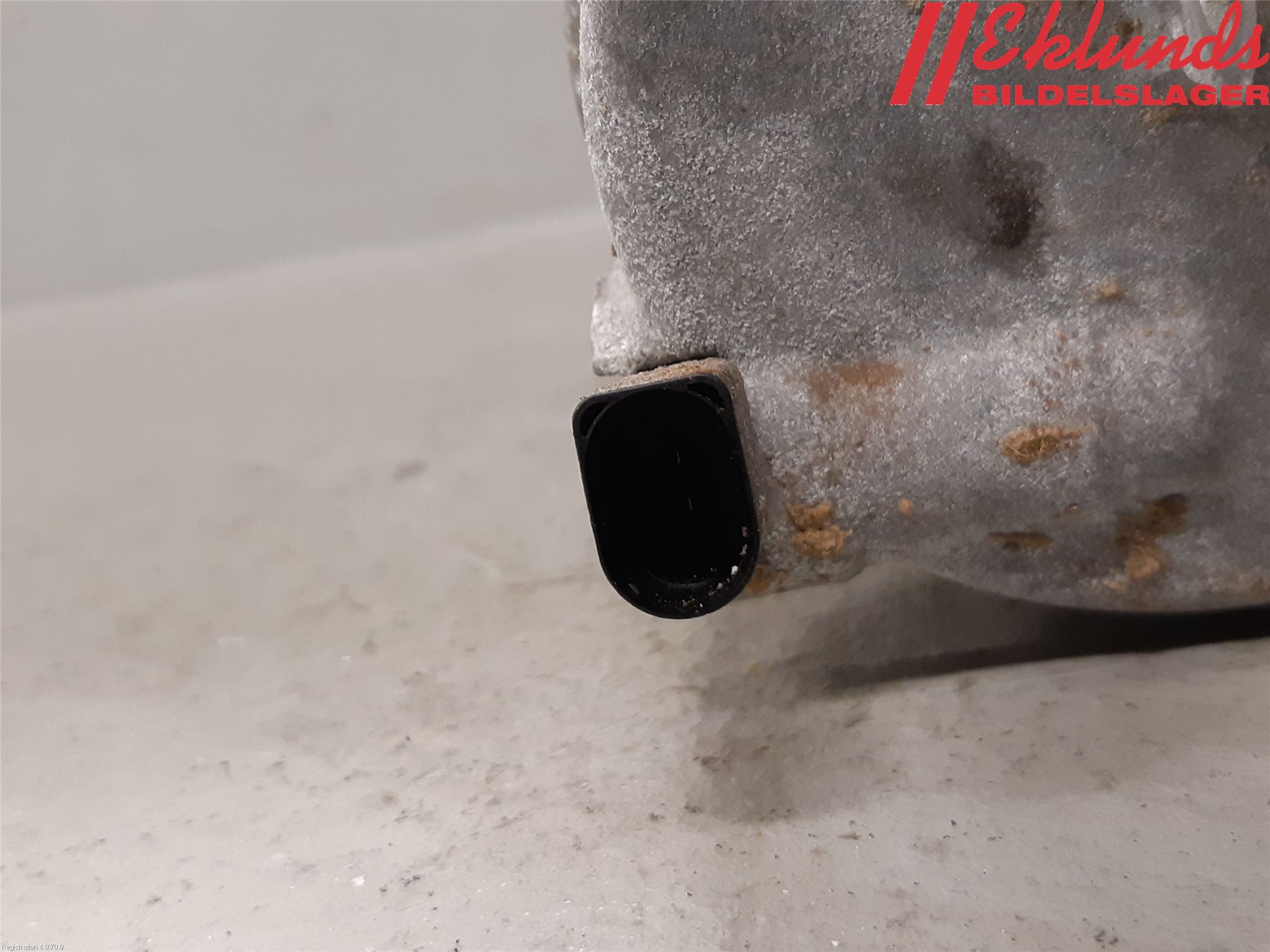 Audi A1/S1 11-18 Ac Kompressor