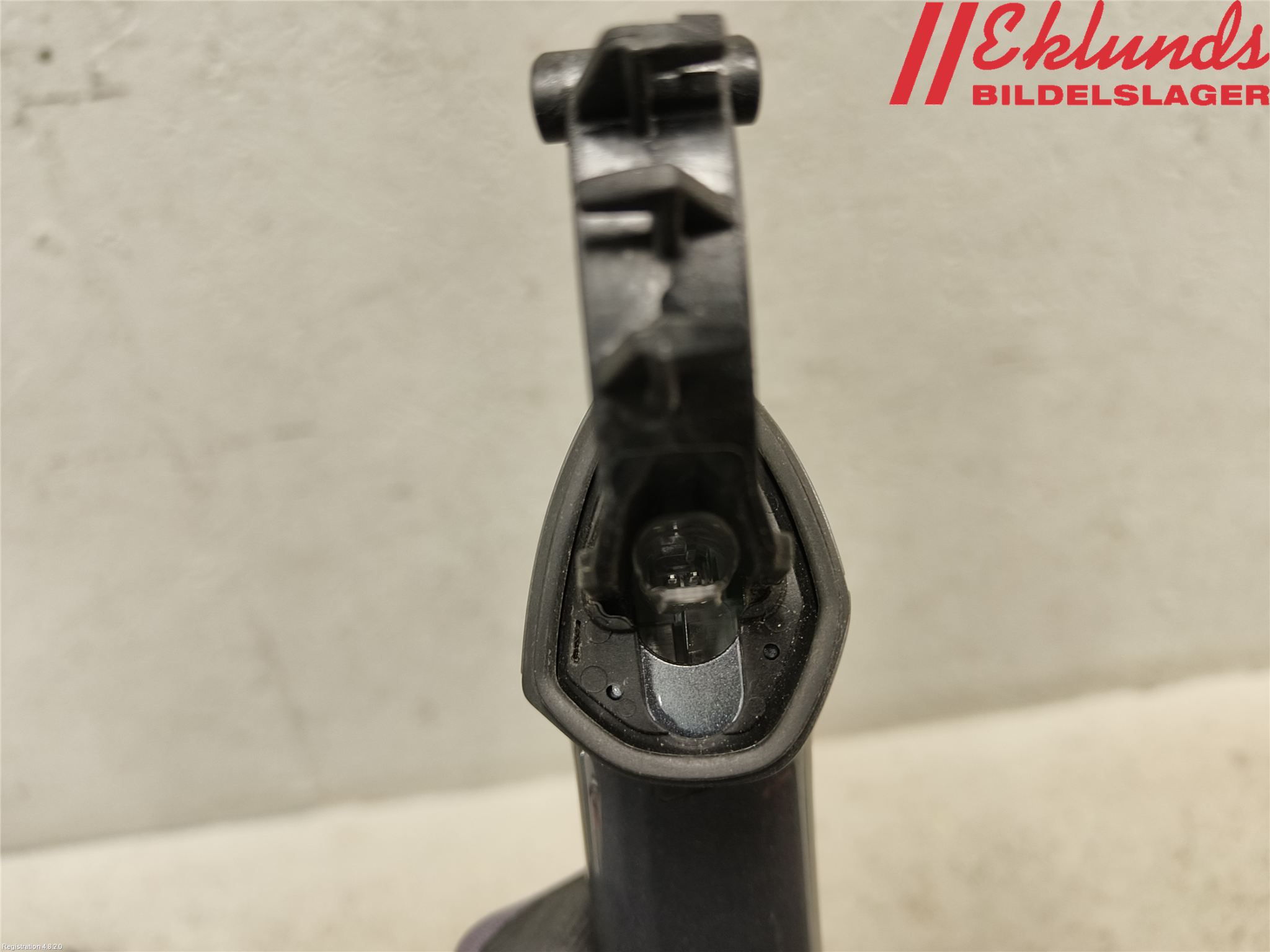BMW 5 G30/G31/F90 17-23 Dörrhandtag Yttre Hö