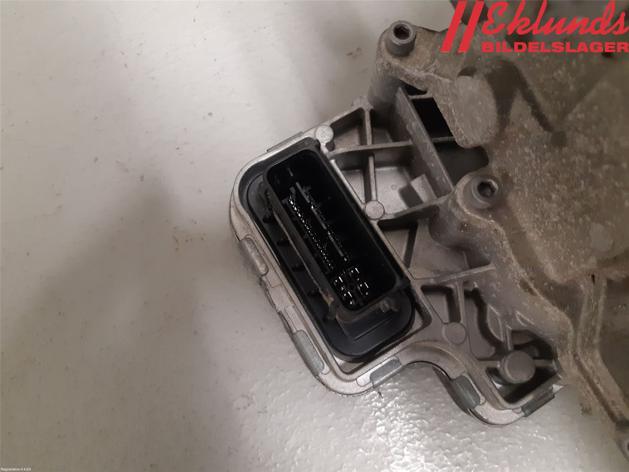 Hyundai i20 BC 21- Kopplingscylinder Slav