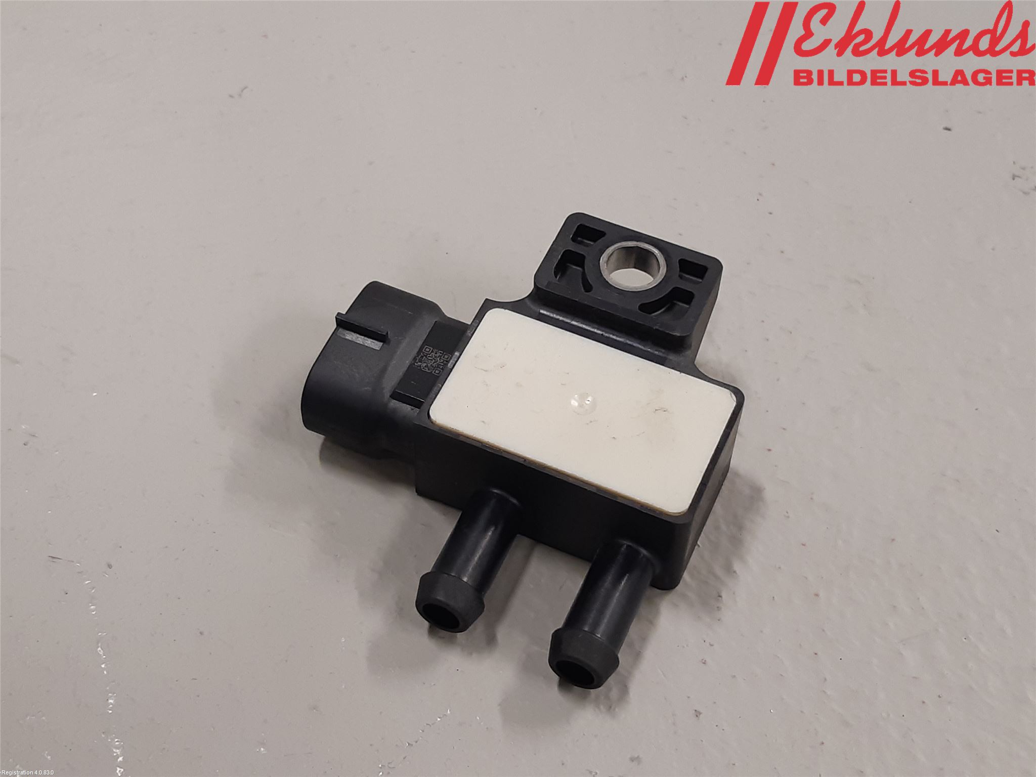 Toyota COROLLA 19- Sensor Avgas