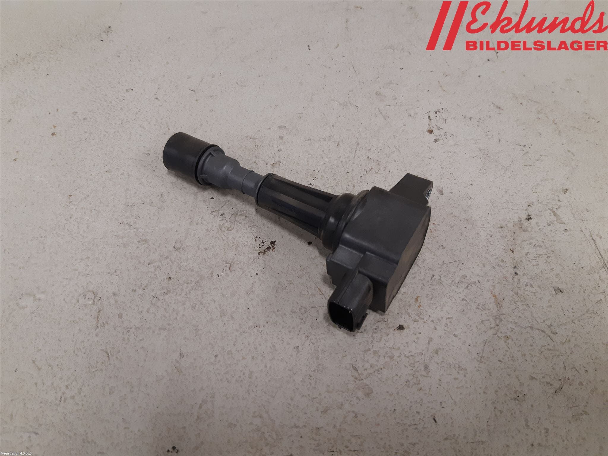 Mazda 3 II 09-13 Tändspole