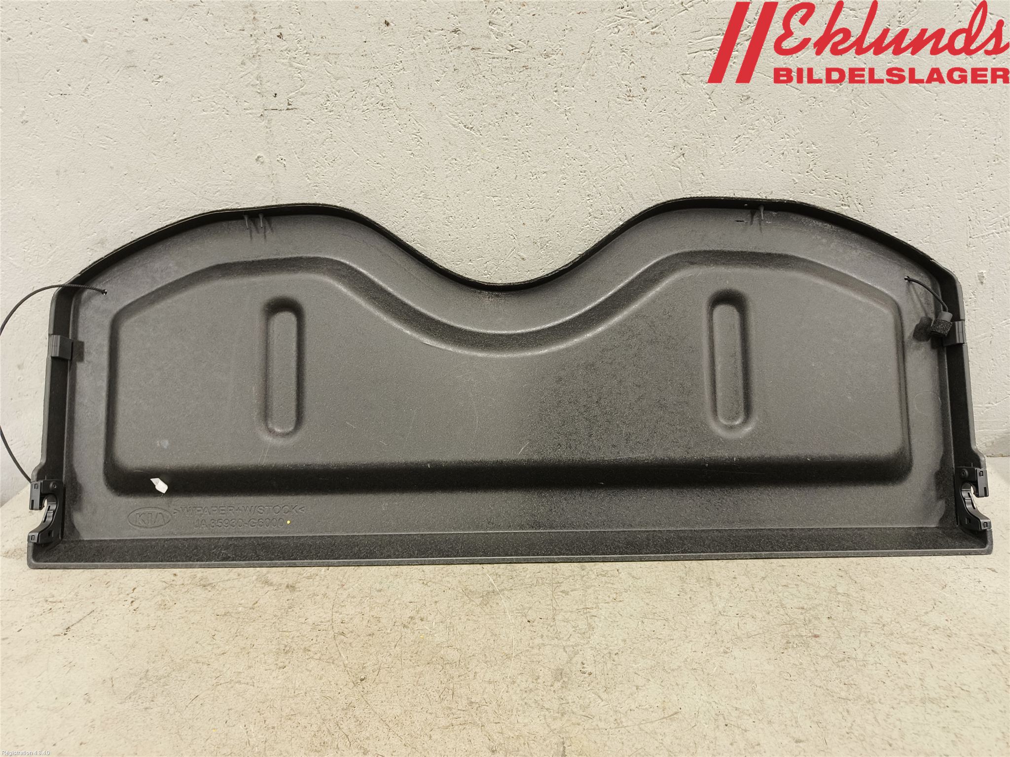 Kia PICANTO 17- Hatthylla