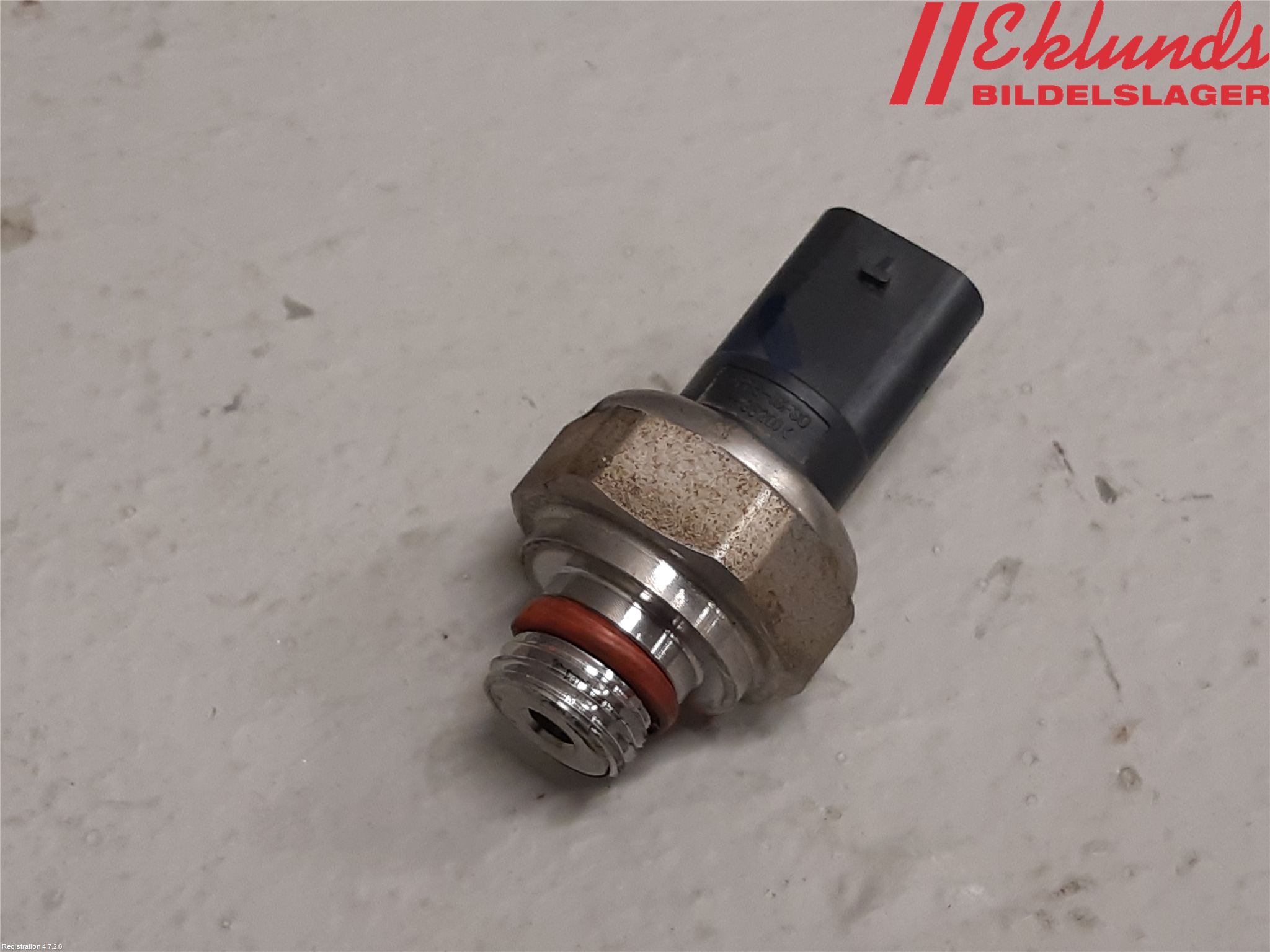 Volvo XC60 14-17 Givare Temp-Tryck Avgas