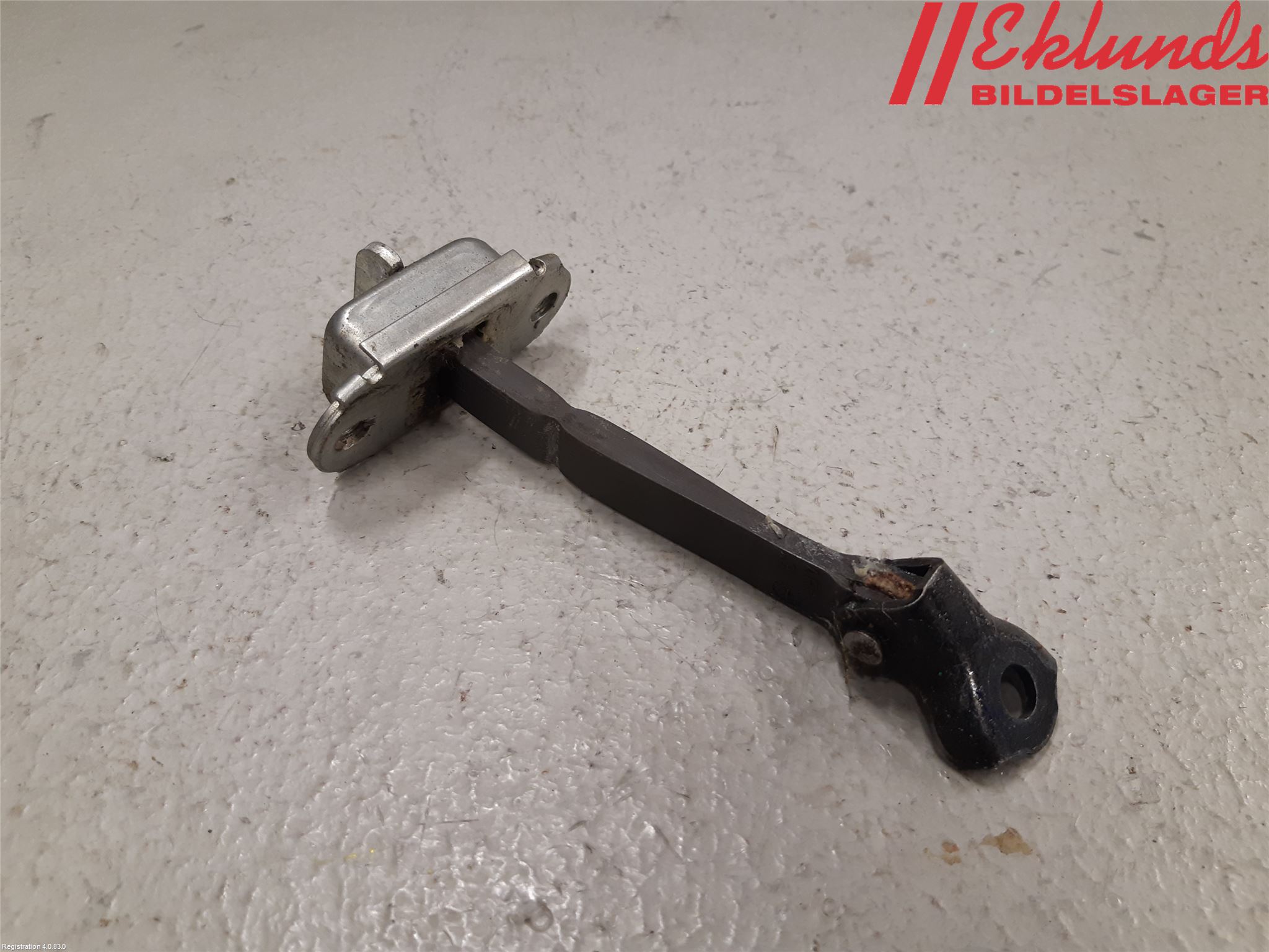 Toyota AURIS 13-19 Dörrstopp