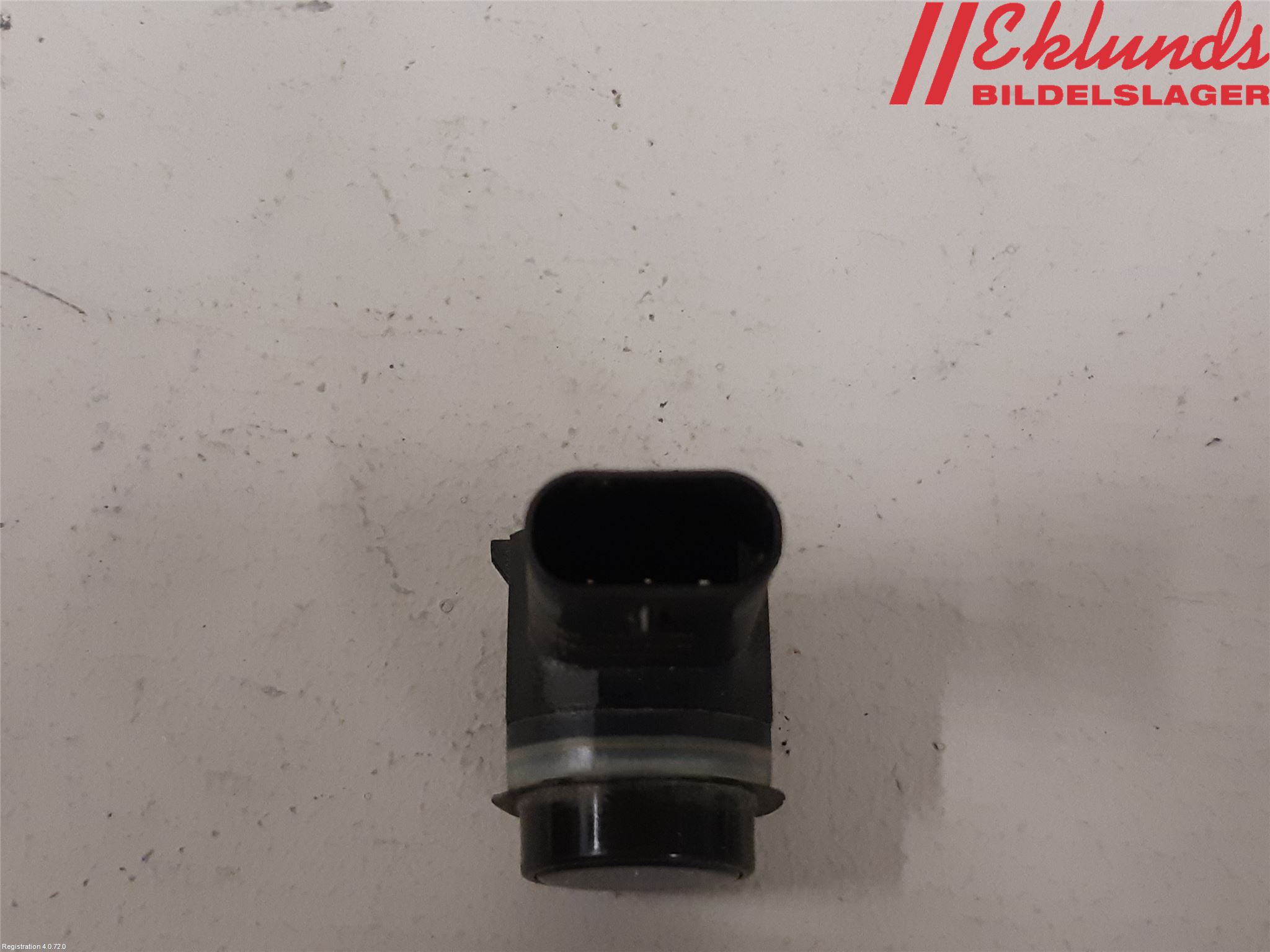 Volvo XC60 14-17 Parkeringshjälp Backsensor