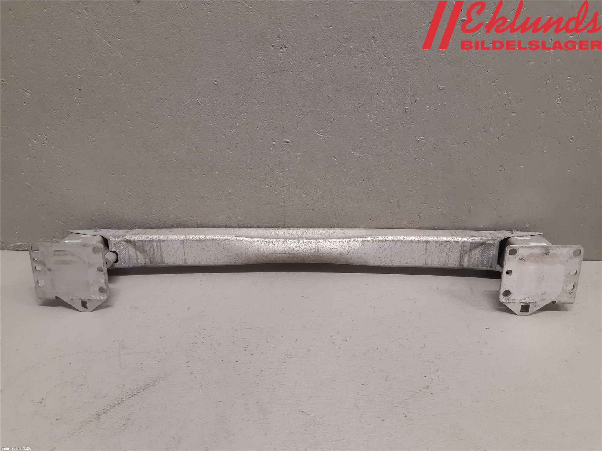 Citroen C4 II 11-18 Stötfångarbalk Fram