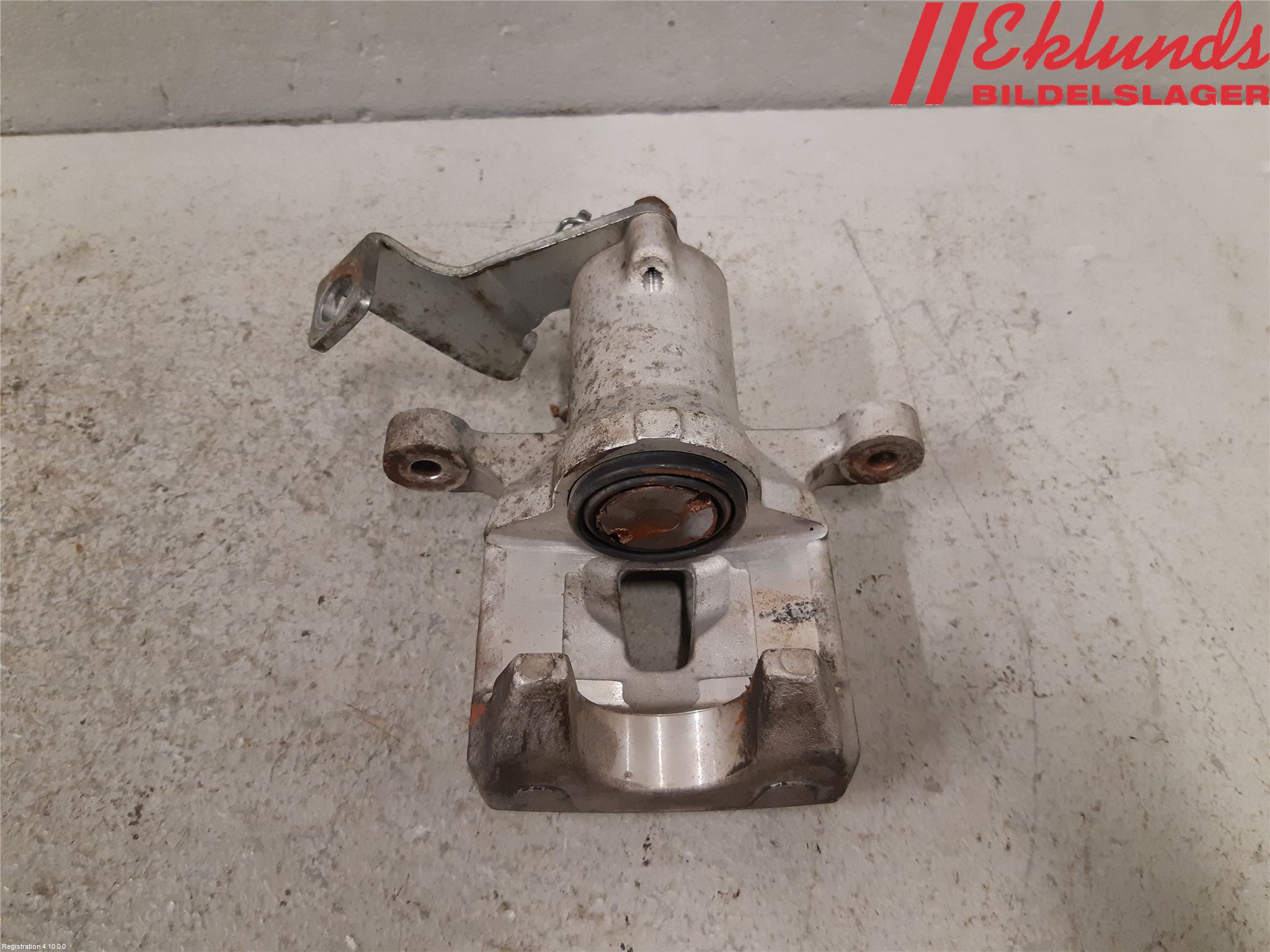 Hyundai i30 GD 13-17 Bromsok Bak Höger