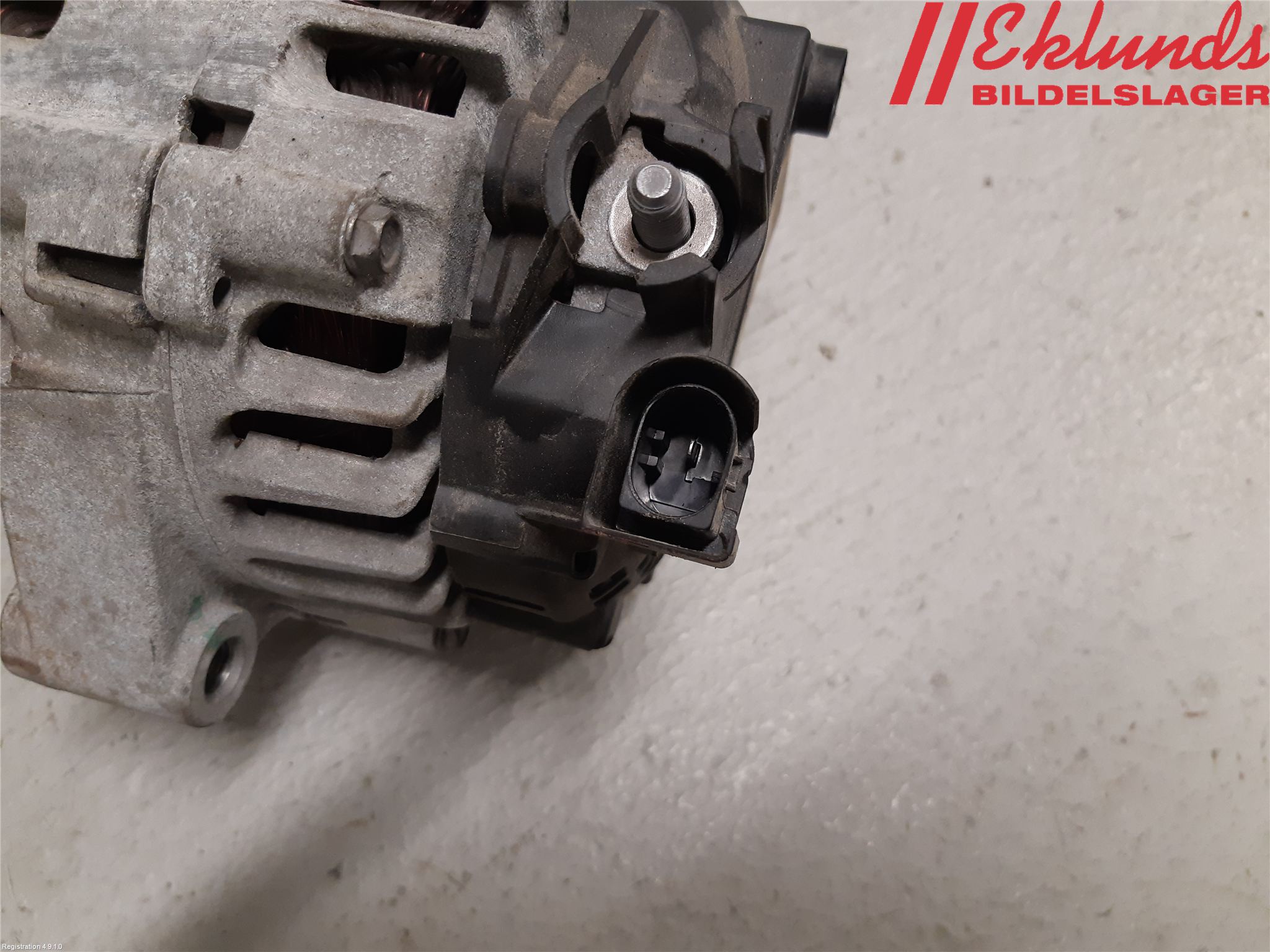 Ford FOCUS 11-14 Generator