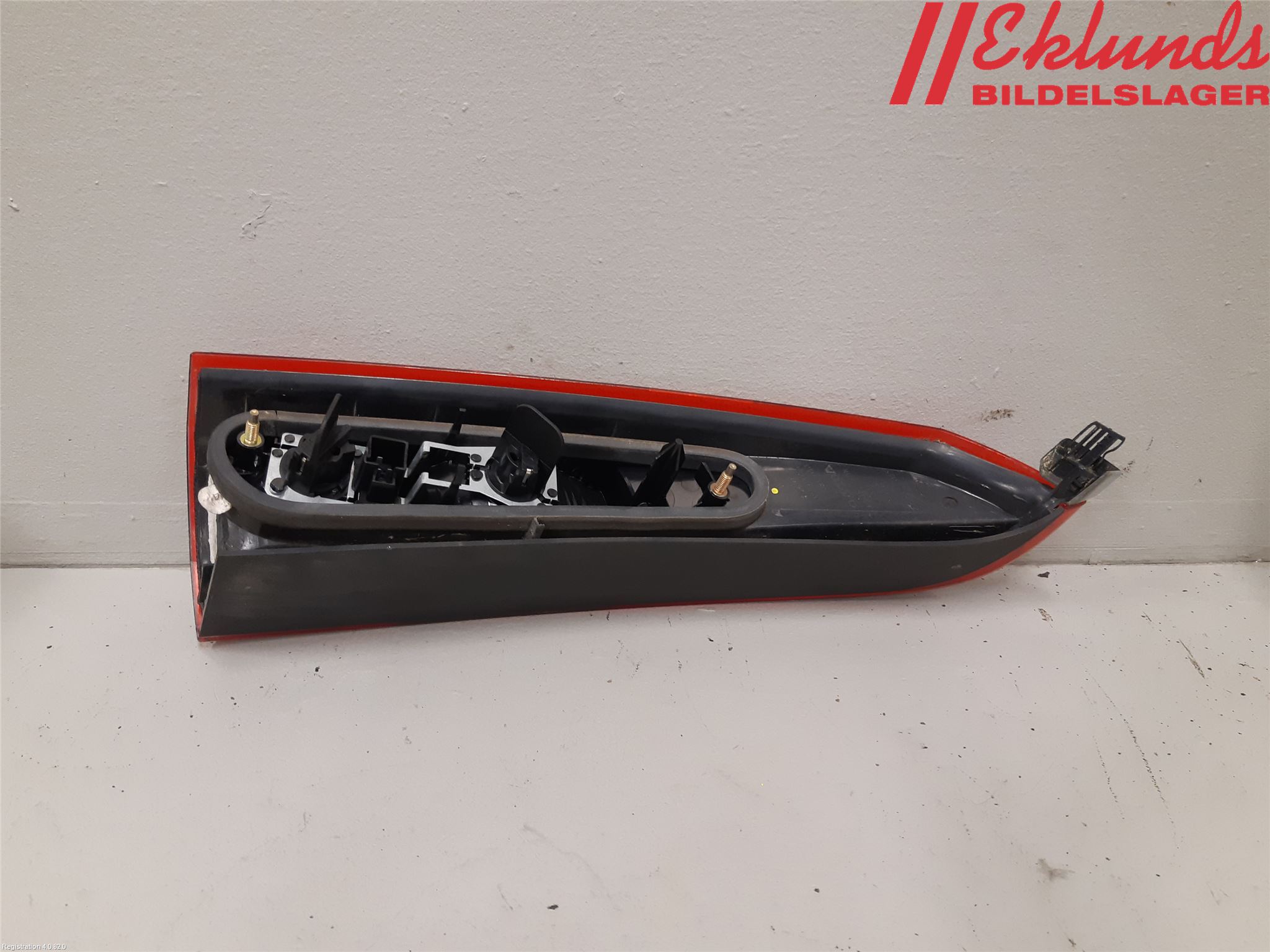 Volvo V70 00-04 Bakljus Höger