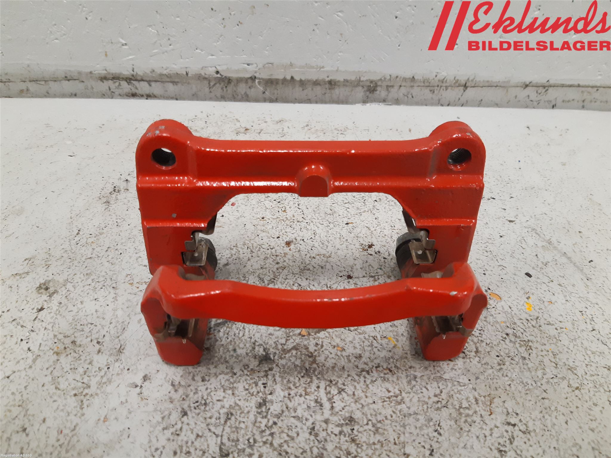 Mazda MX-5 III MIATA 06-15 Bromsokshållare