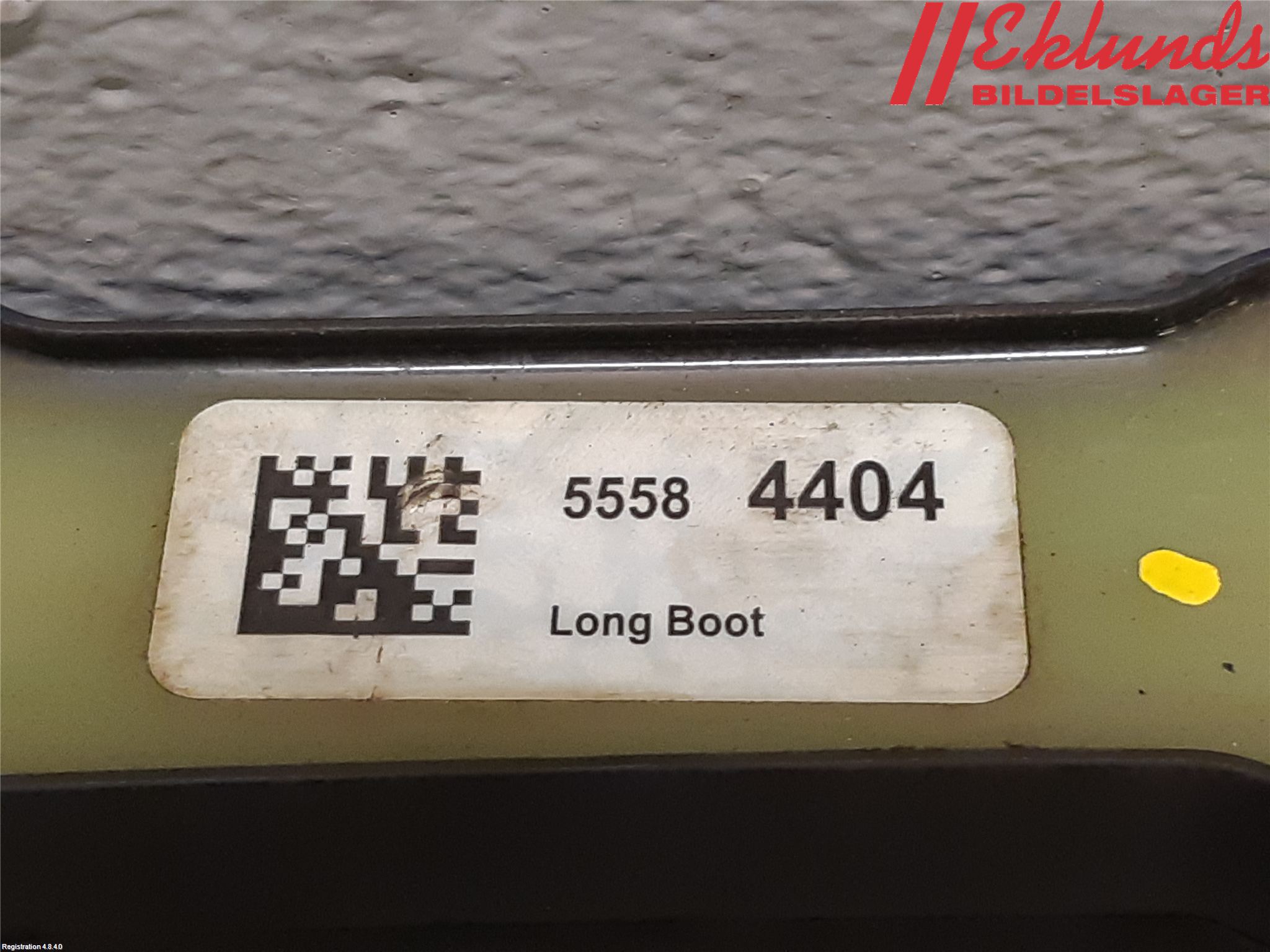 Opel ASTRA J 10-15 Tändkasset